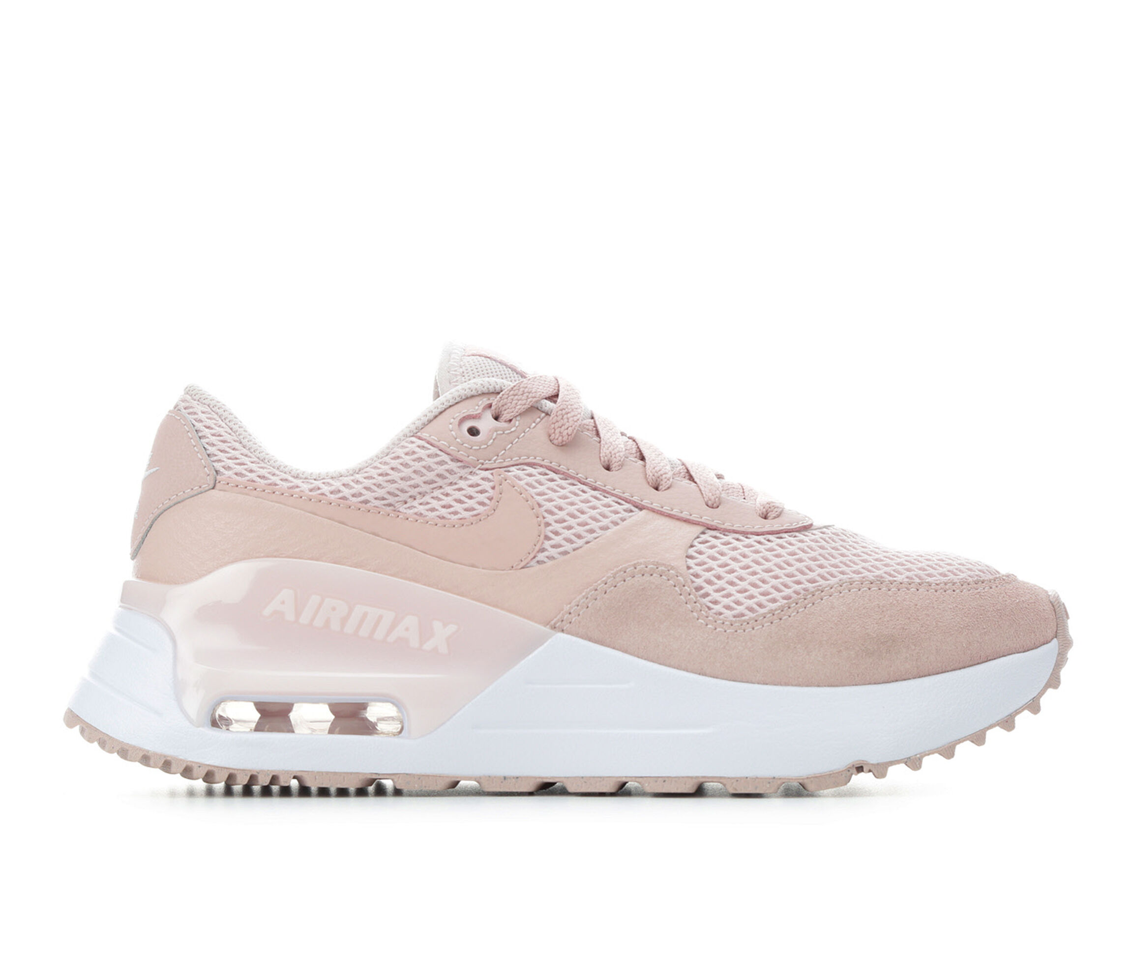 women's nike air max shoe carnival