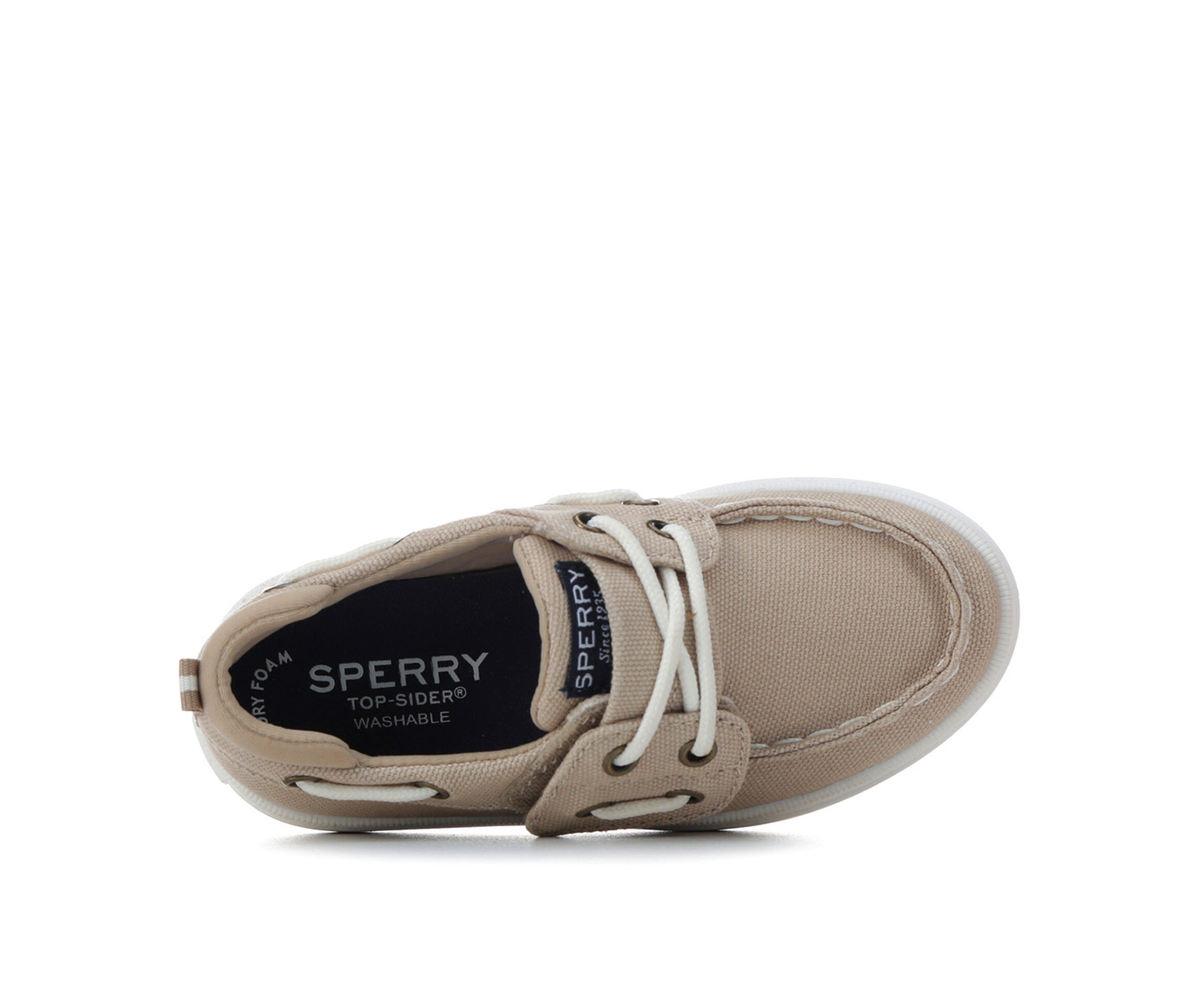 2022A/W新作送料無料 送料無料 スペリー Sperry レディース 女性用 シューズ 靴 ボートシューズ Soletide Boat