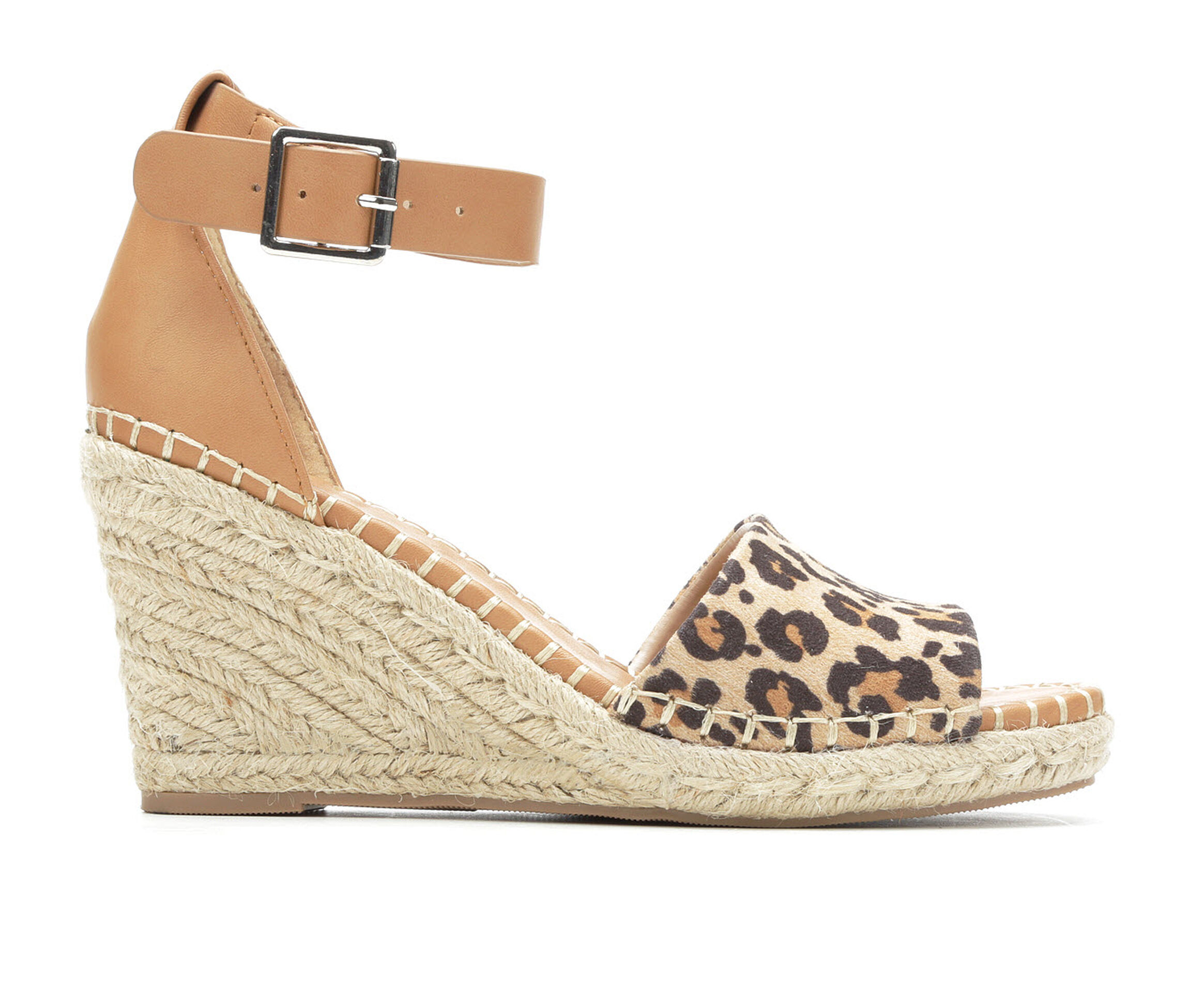 city classified shoes wedges