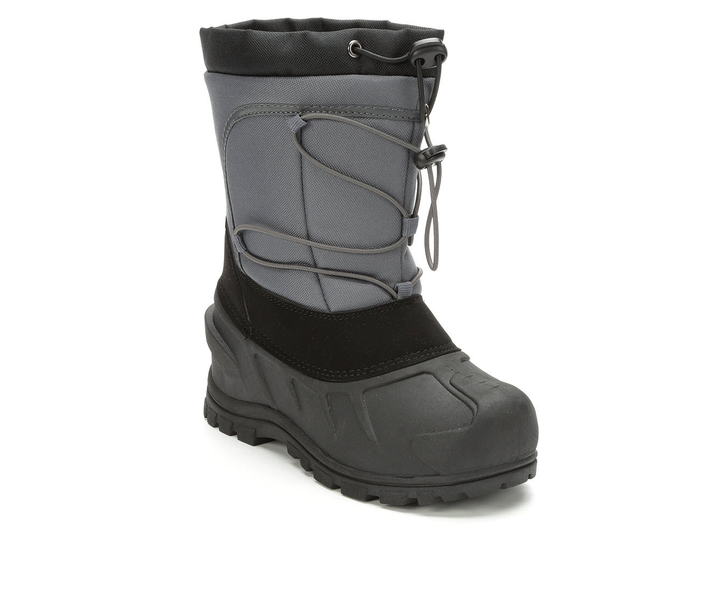 jcpenney boys snow boots