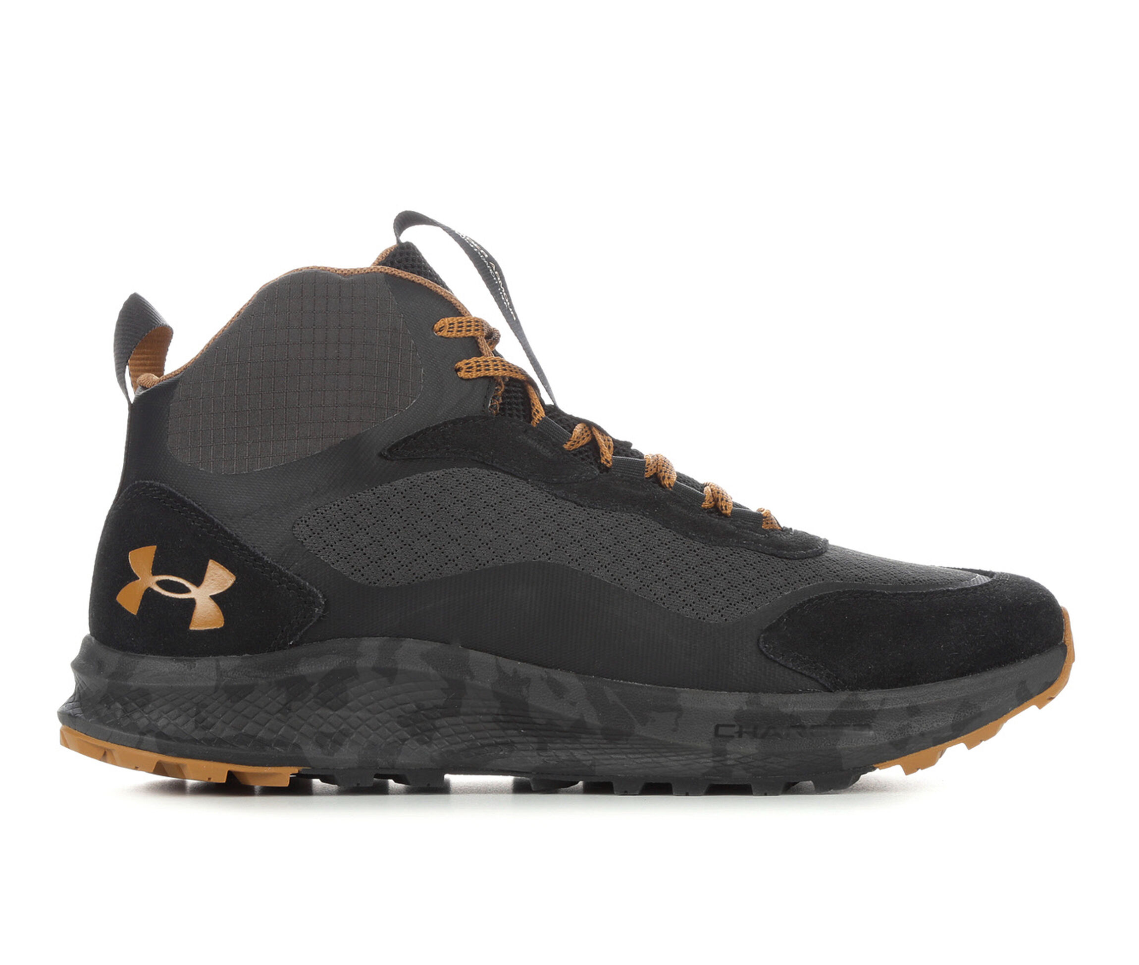 under armour size 13