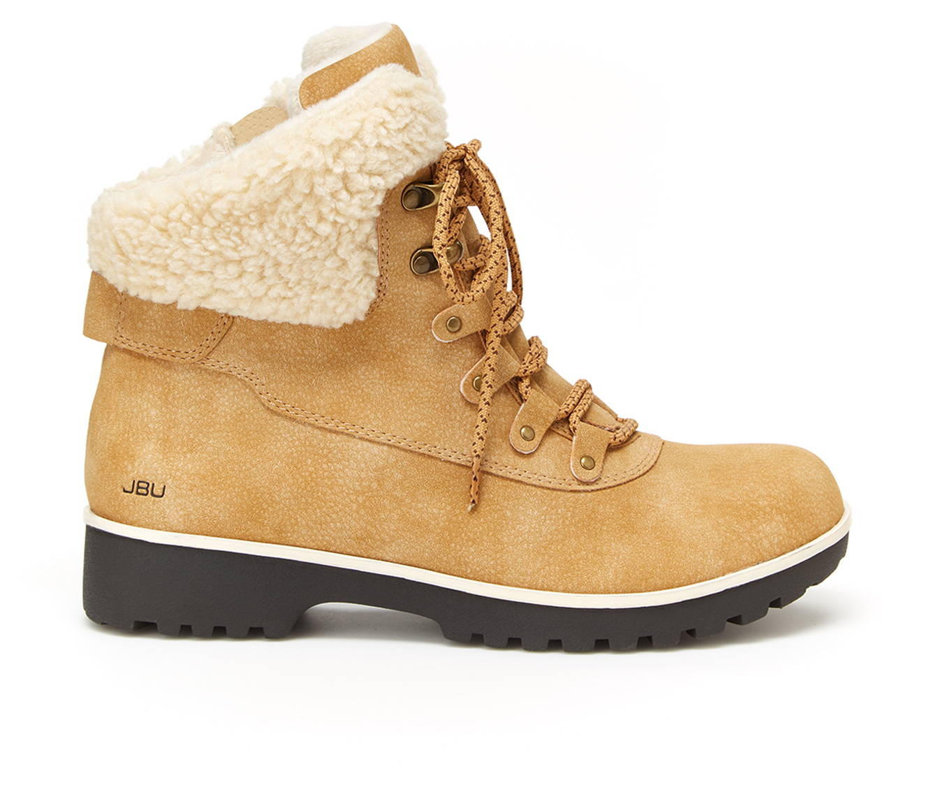 jbu booties