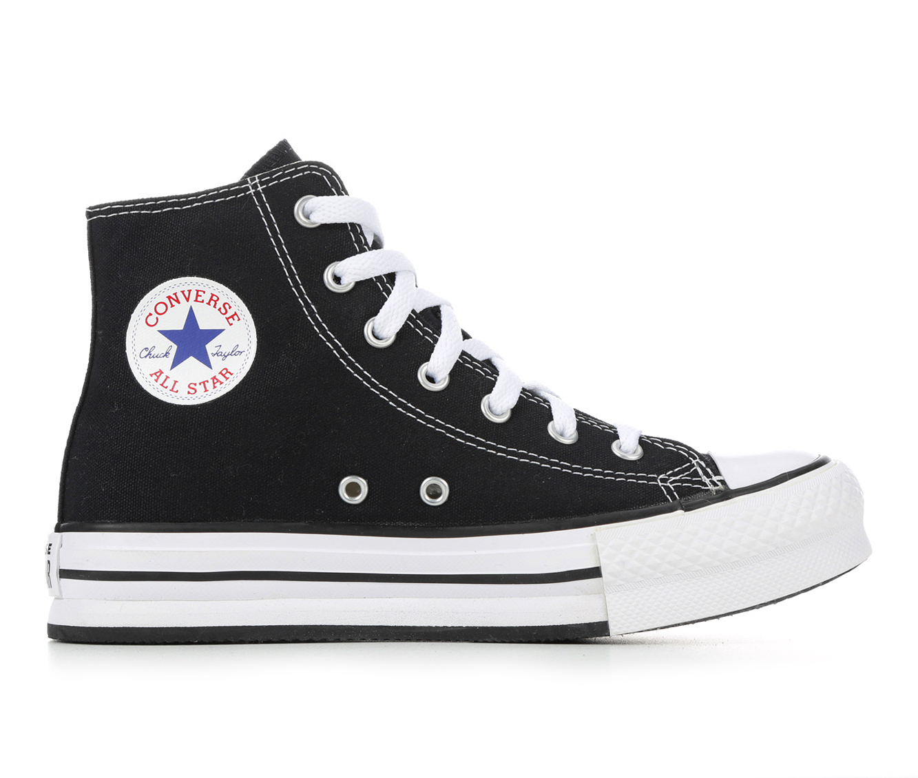 Converse Shoes | Carnival