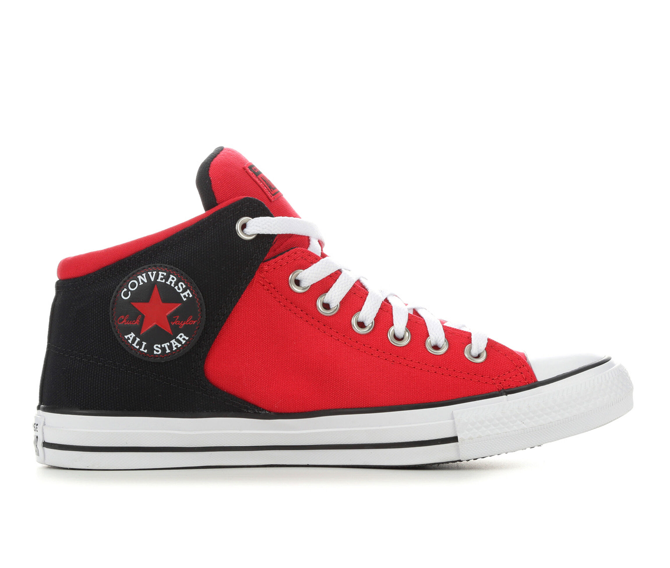 chuck taylor all star high street hi