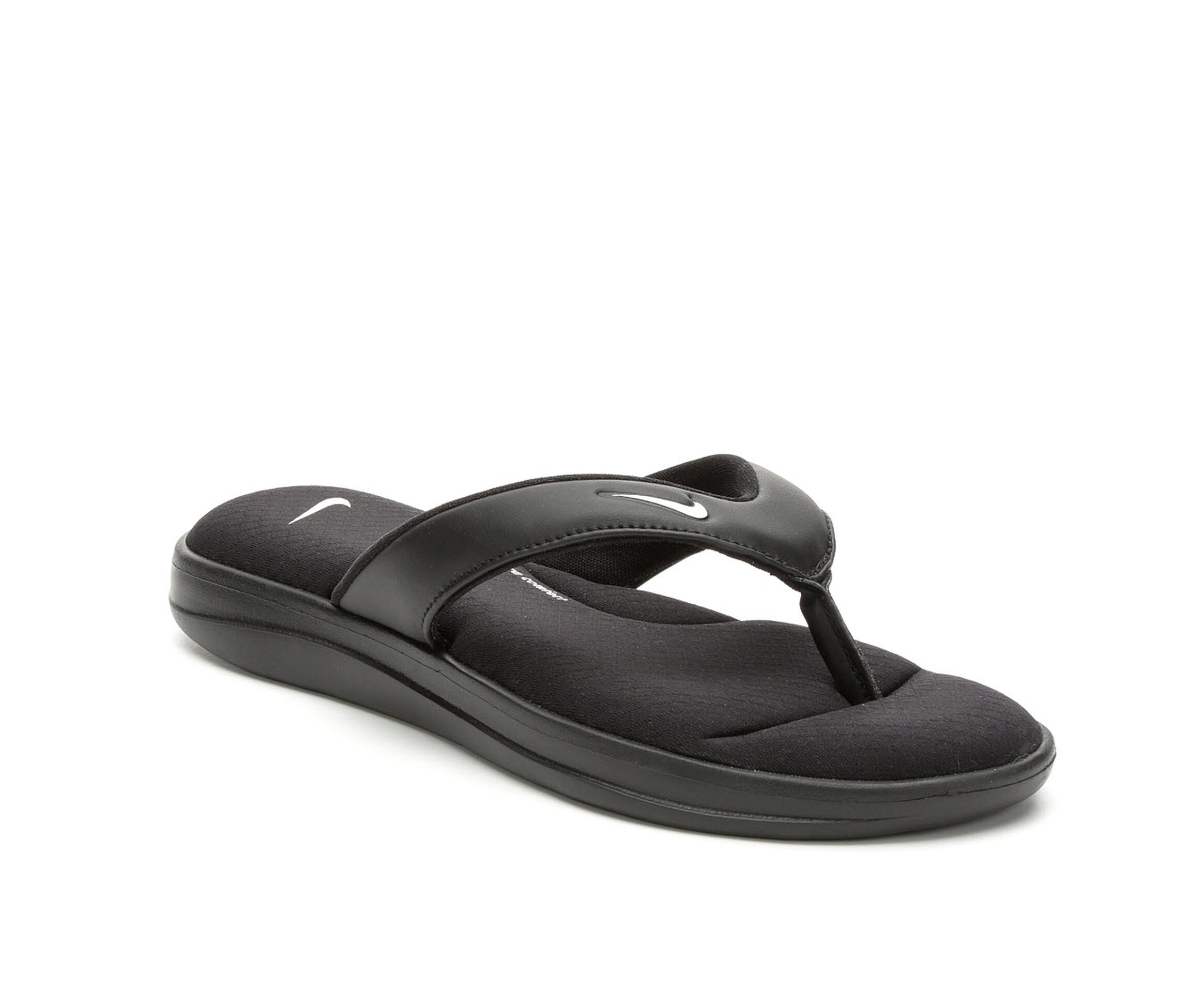 nike ultra comfort thong sandals