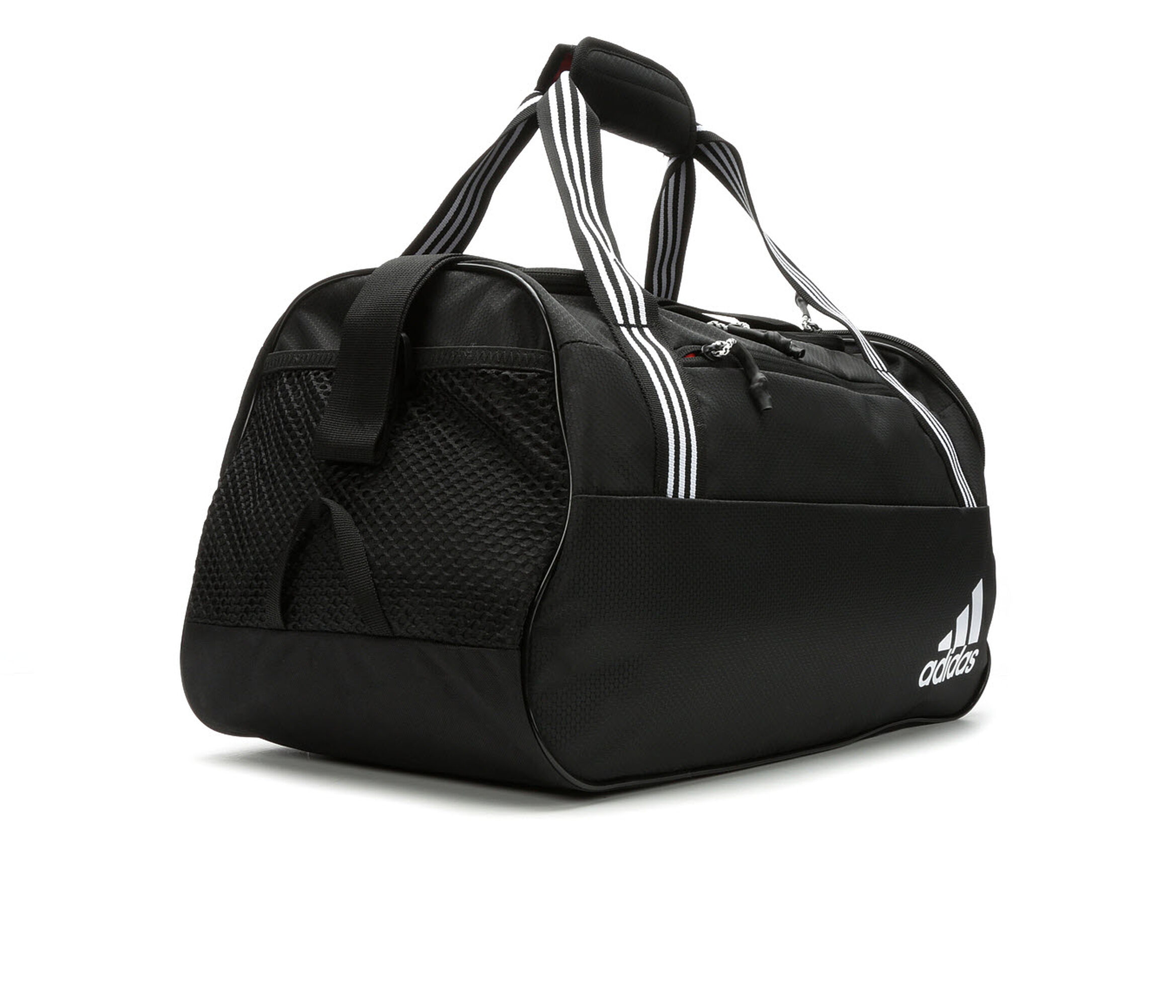 squad 4 duffel bag