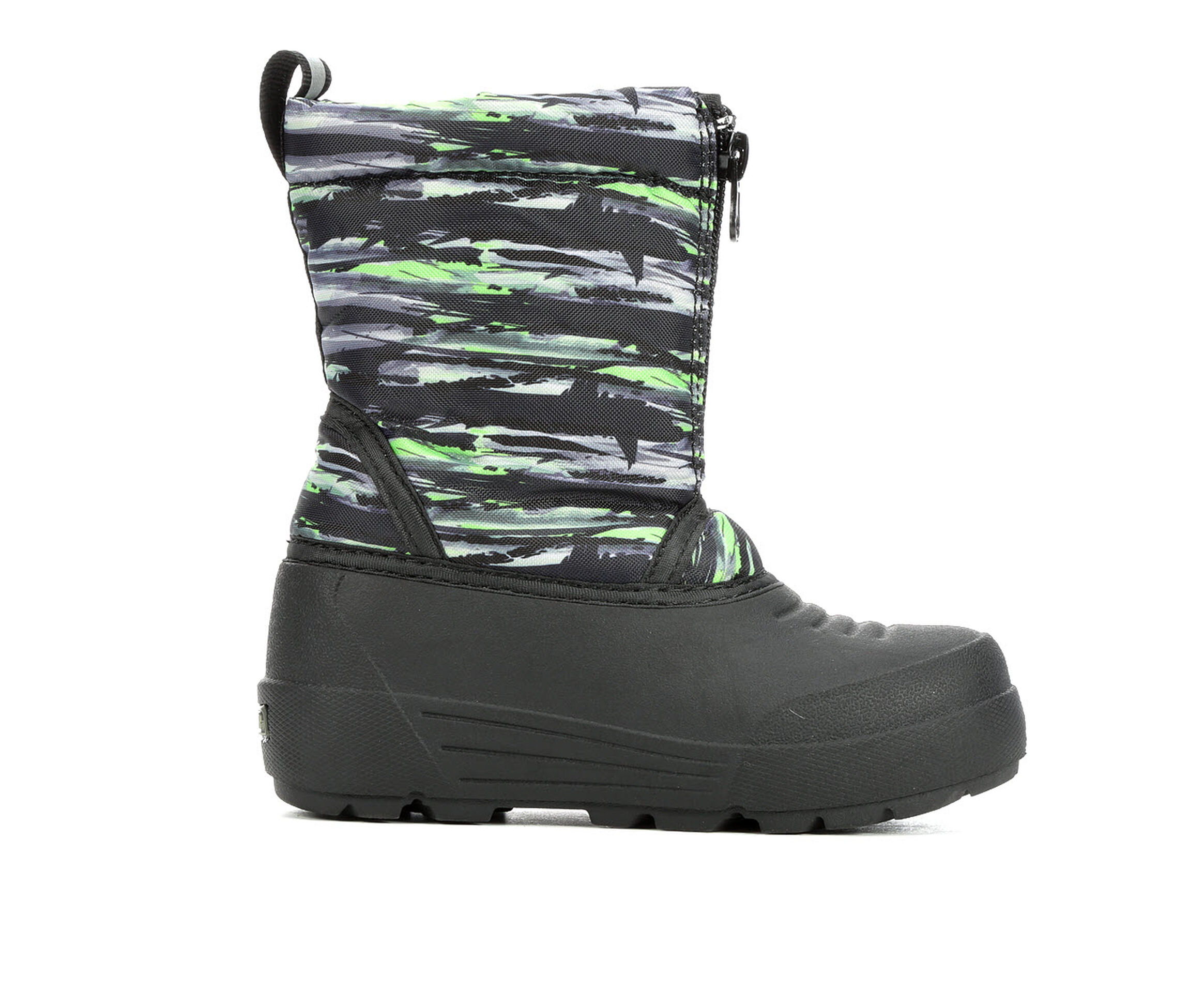 northside icicle snow boot