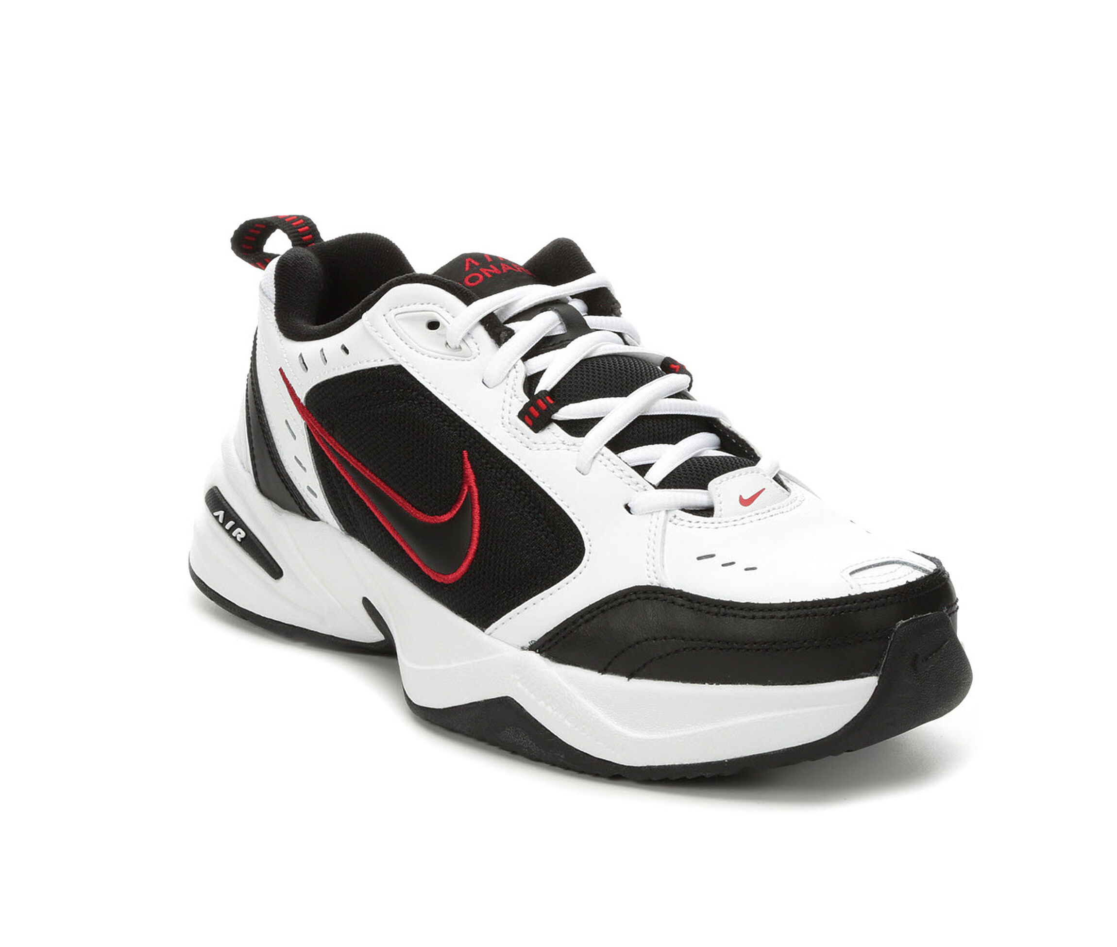 nike air monarch sneakers