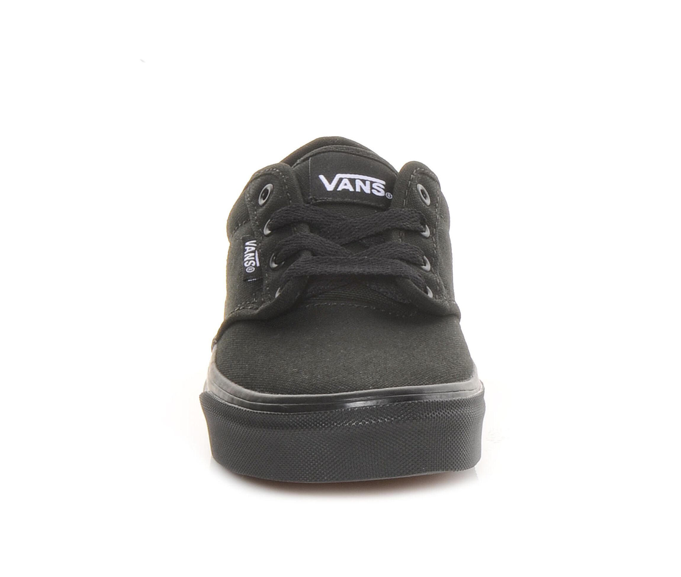 vans atwood canvas grey