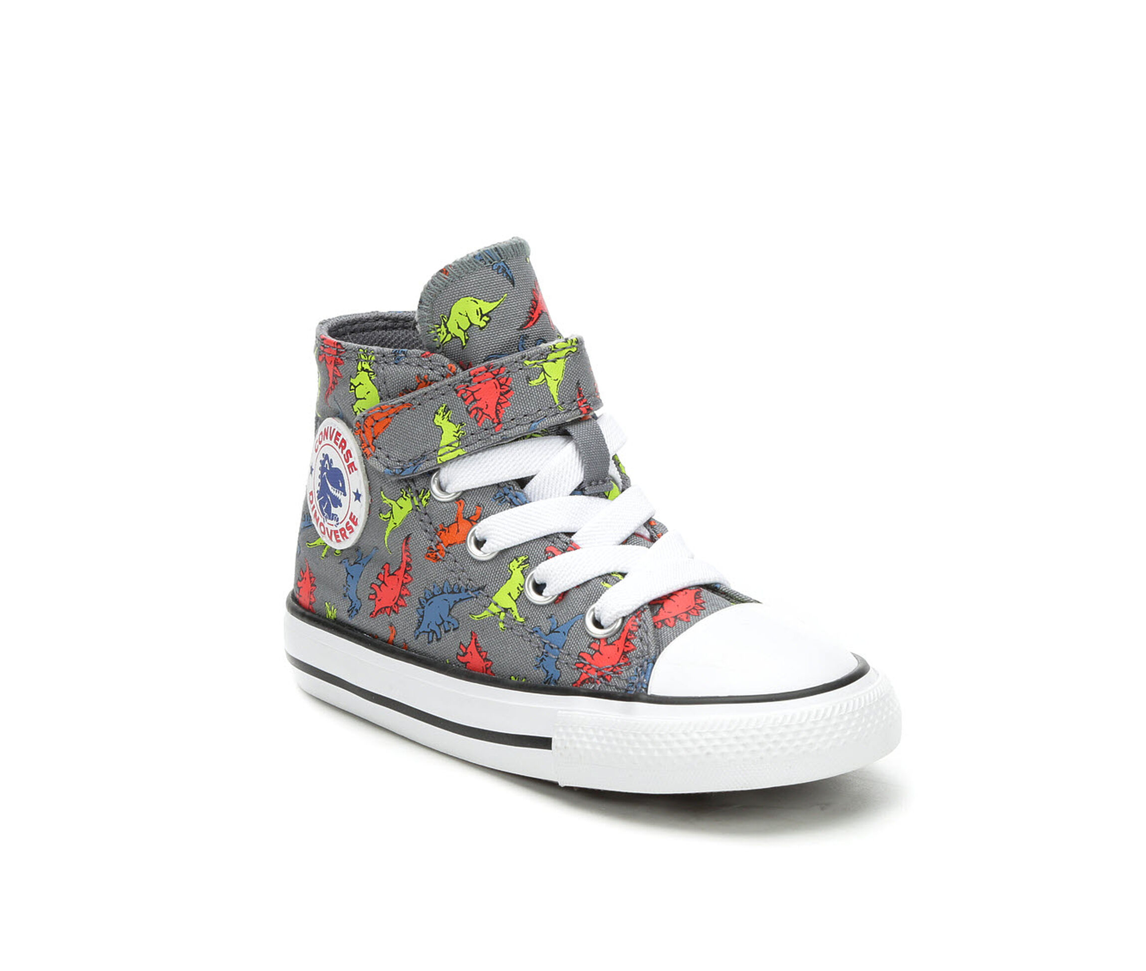 toddler dino converse