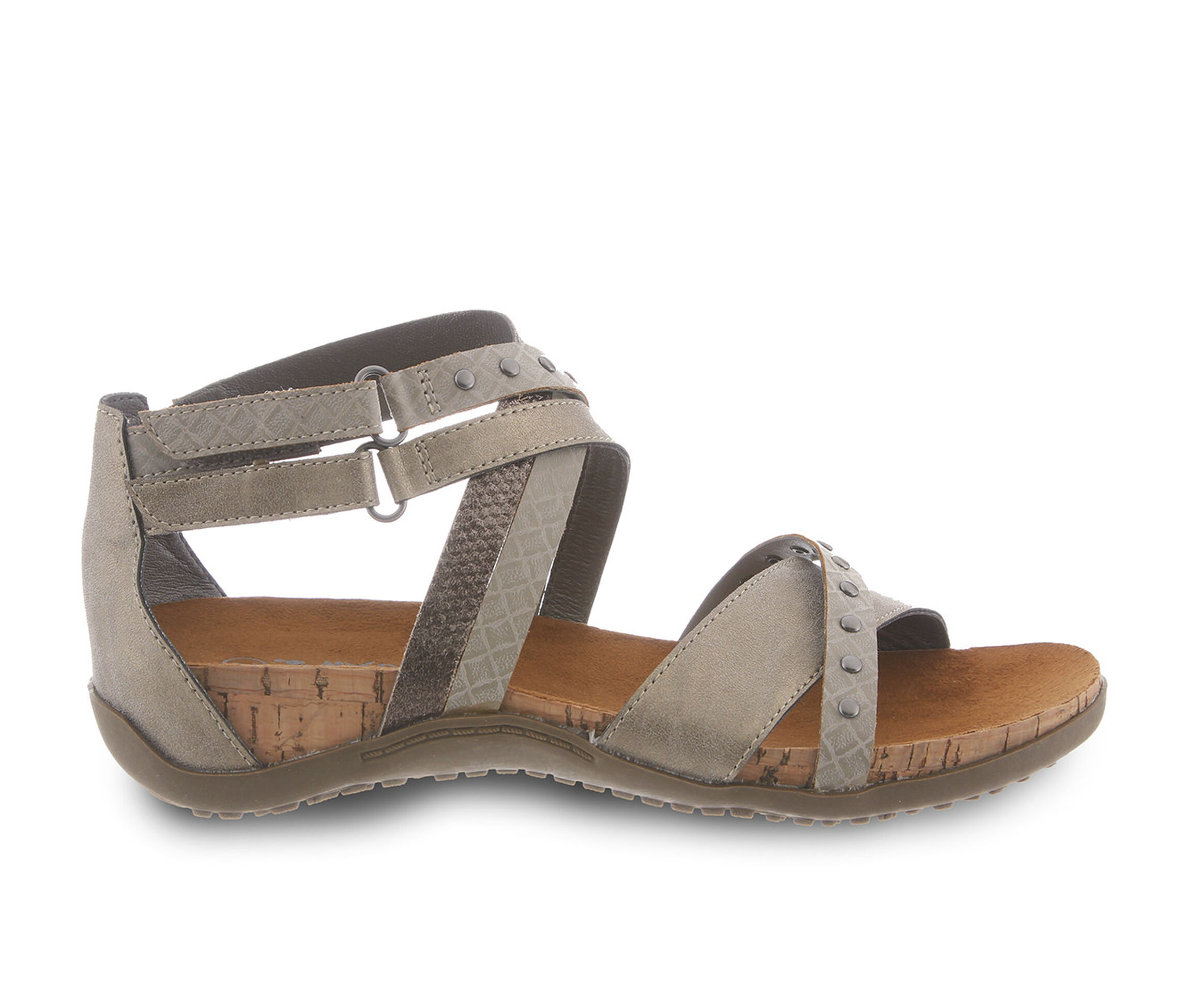 bearpaw juliana sandal