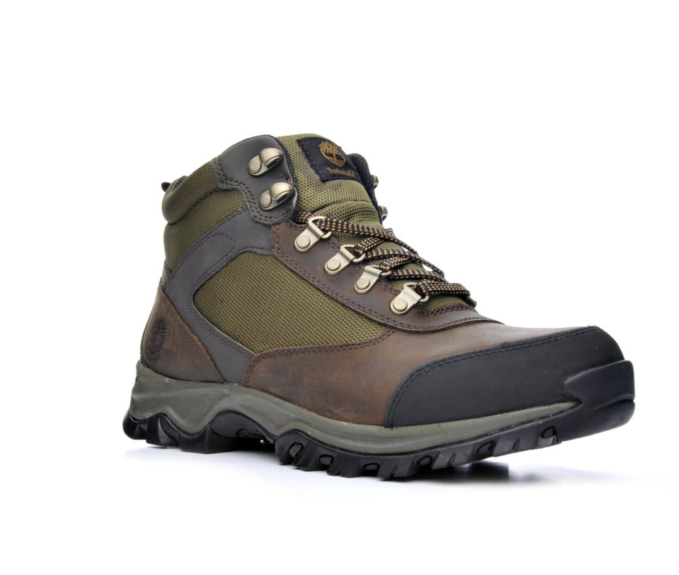 timberland keele ridge wp leather low