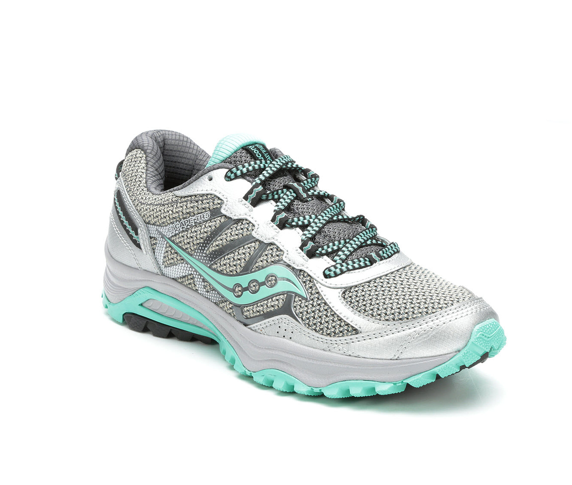 saucony eclipse tr3