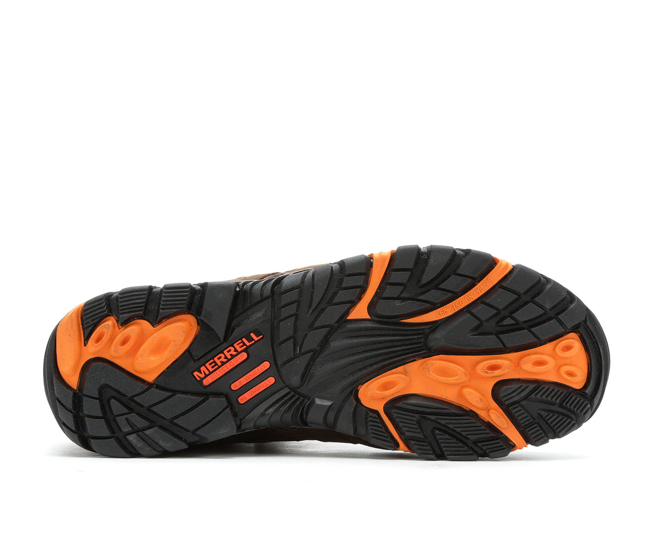 men's moab vertex mid waterproof comp toe work boot