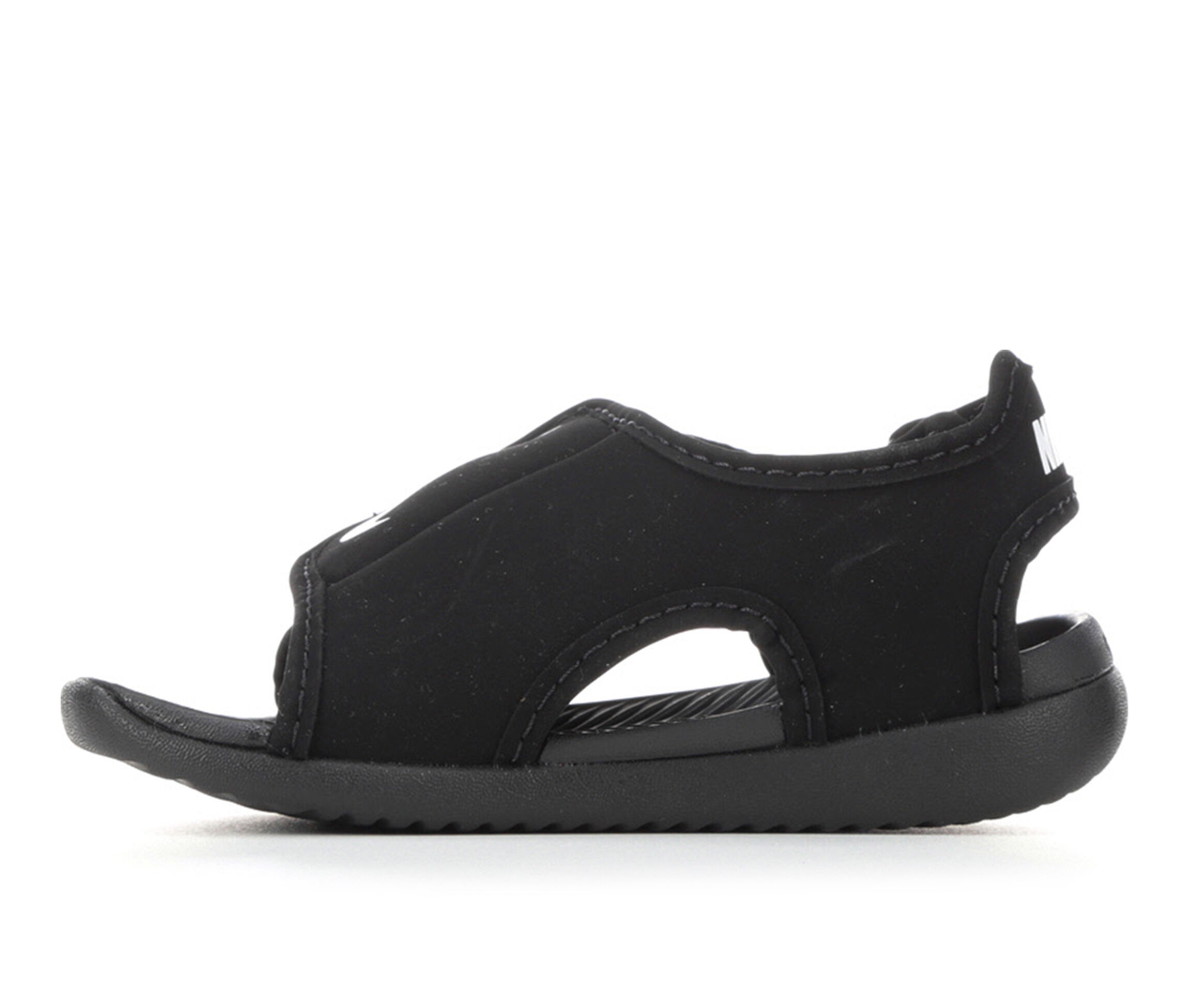 infant nike slides size 2