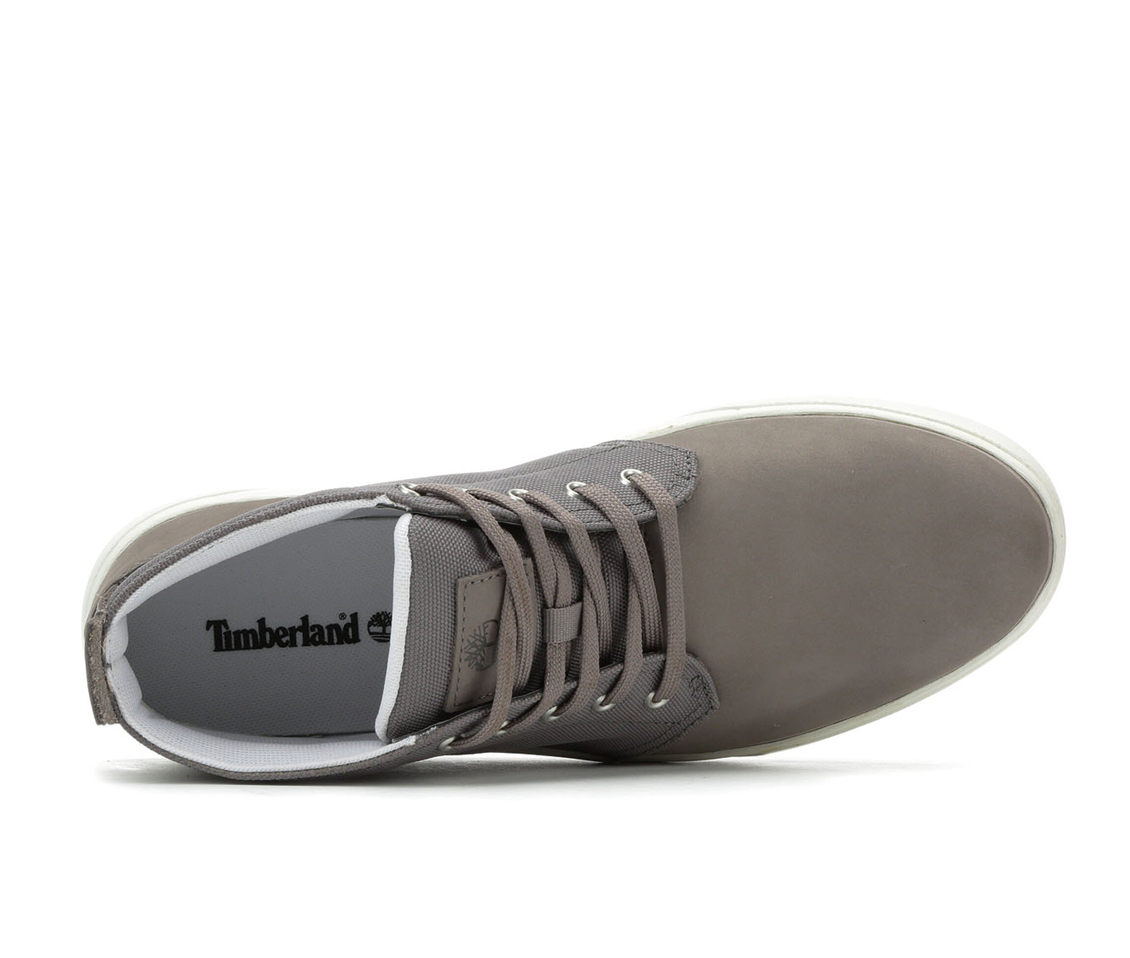 timberland groveton chukka grey
