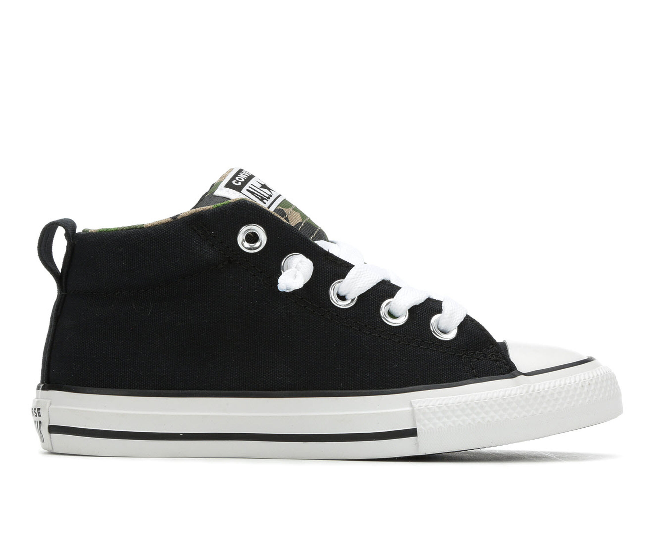 converse shoe carnival