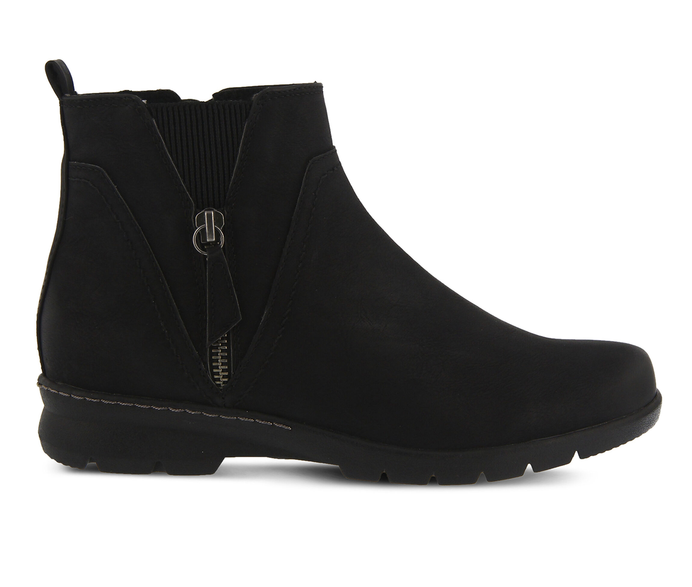 spring step yili bootie