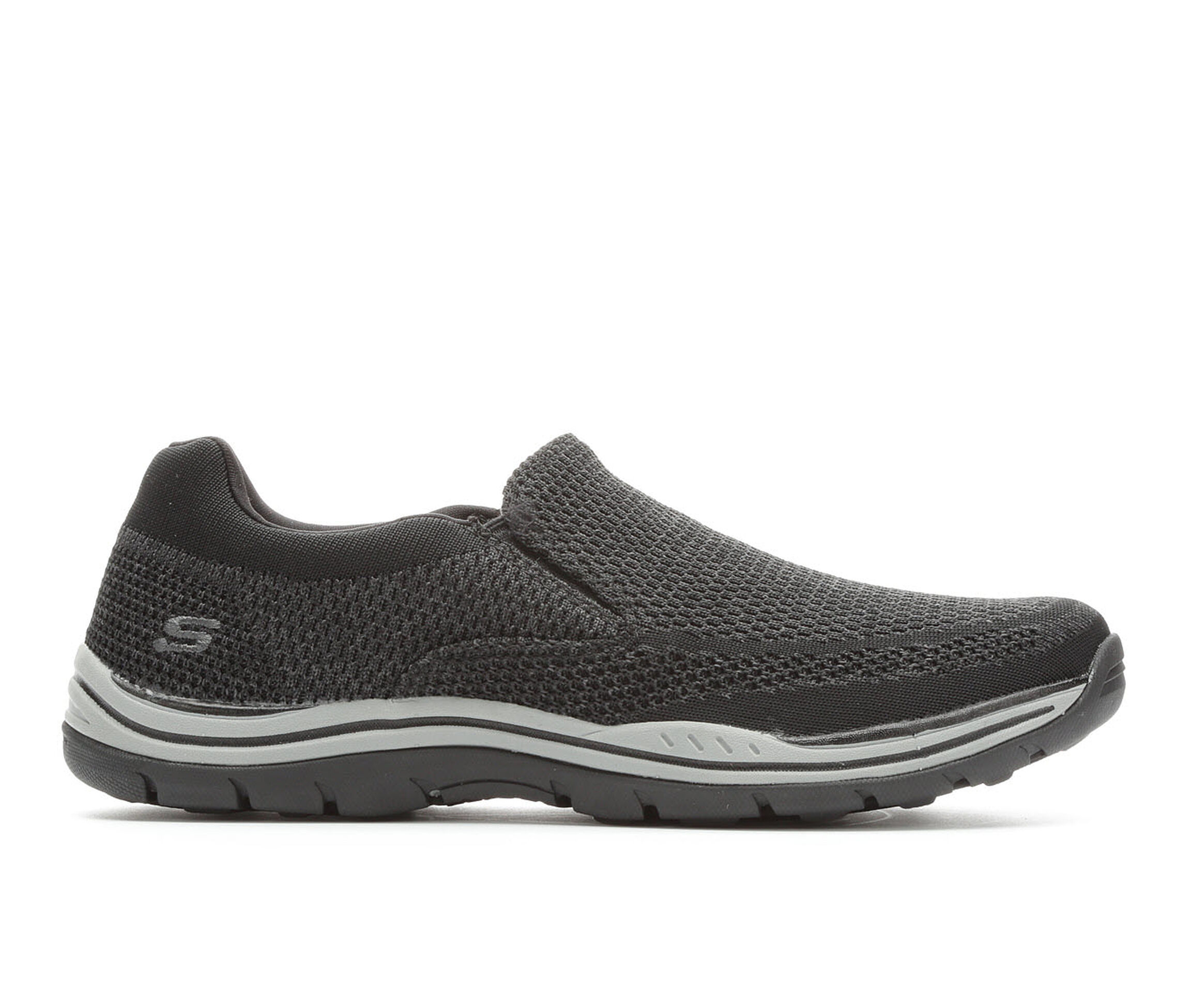 skechers relaxed fit gomel