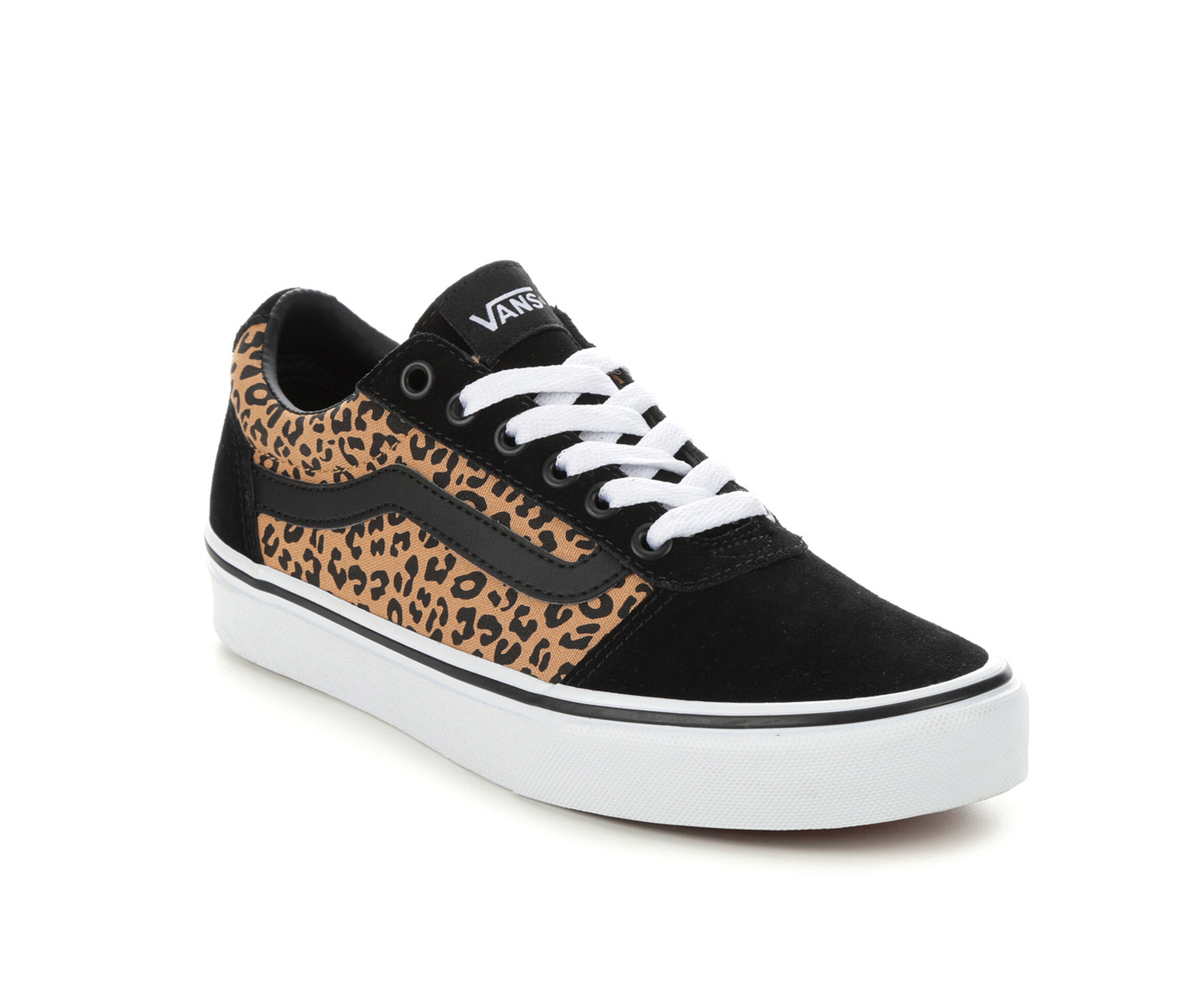 vans ward dx womens skate shoes