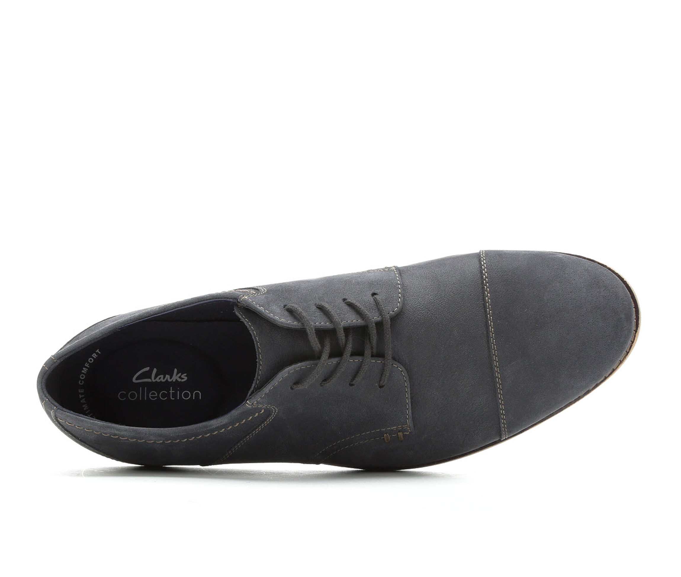 clarks raharto vibe