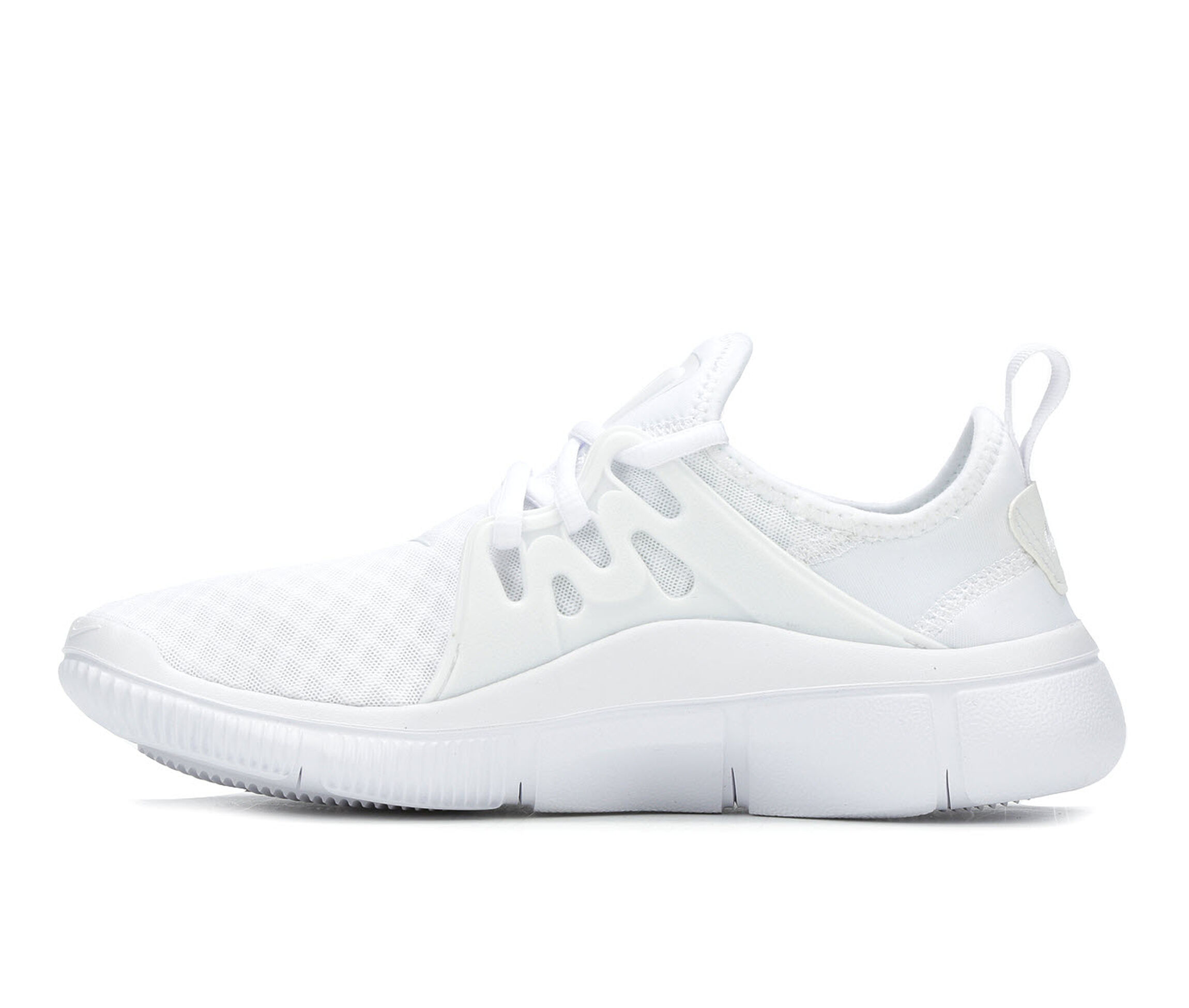 women's nike acalme sneakers white