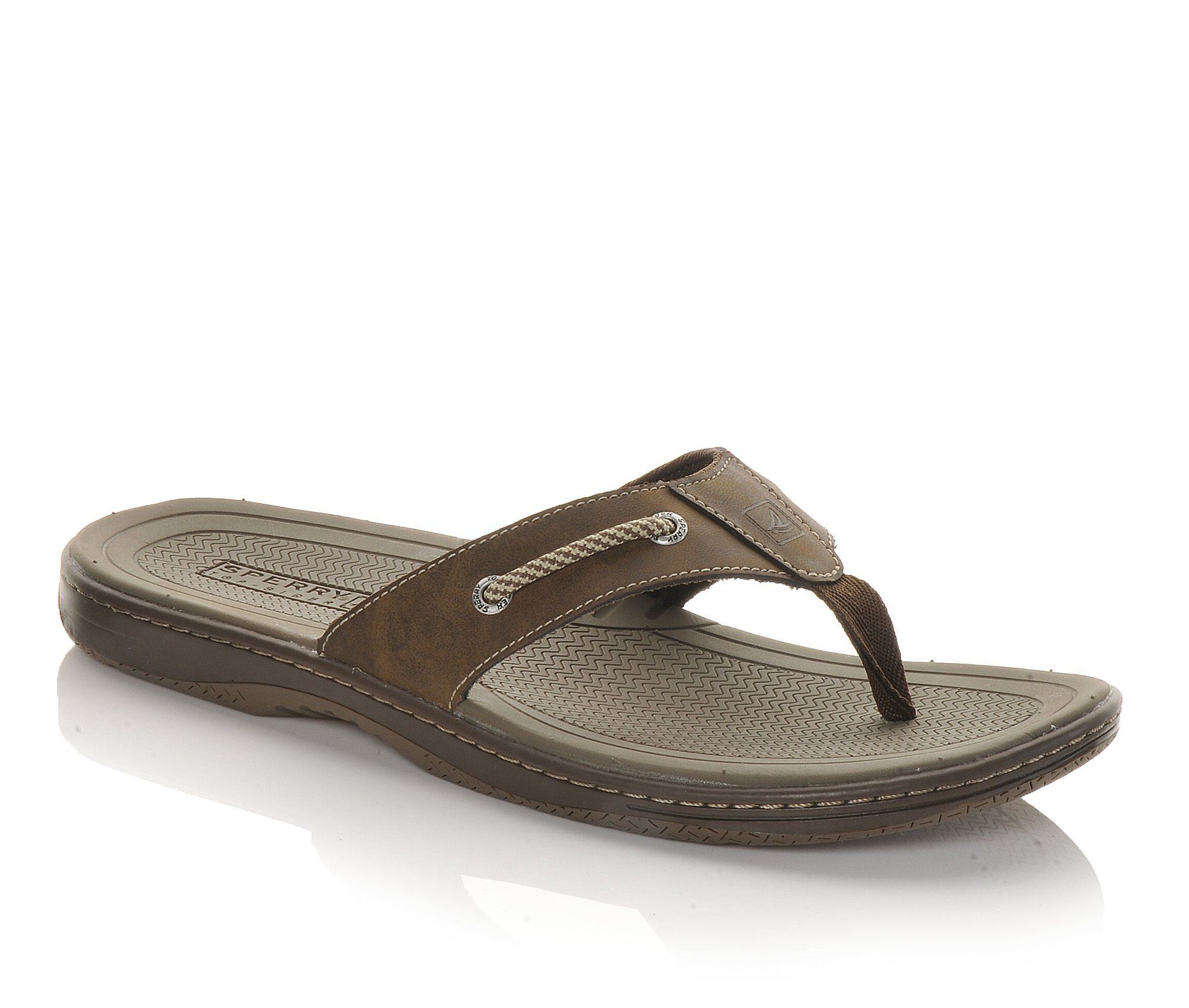 Men's Sperry Sandals | Shoe Carnival