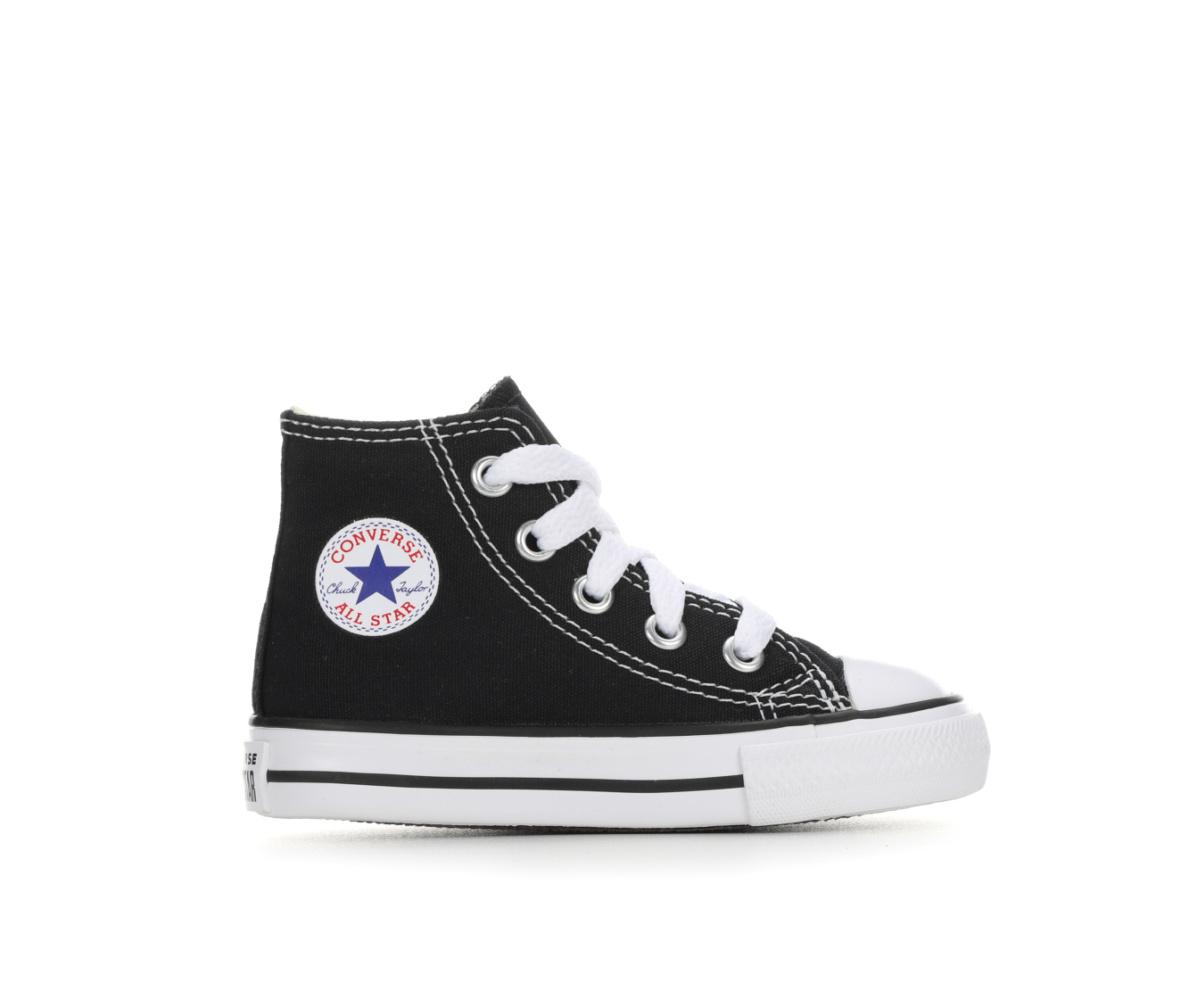 kids converse pumps