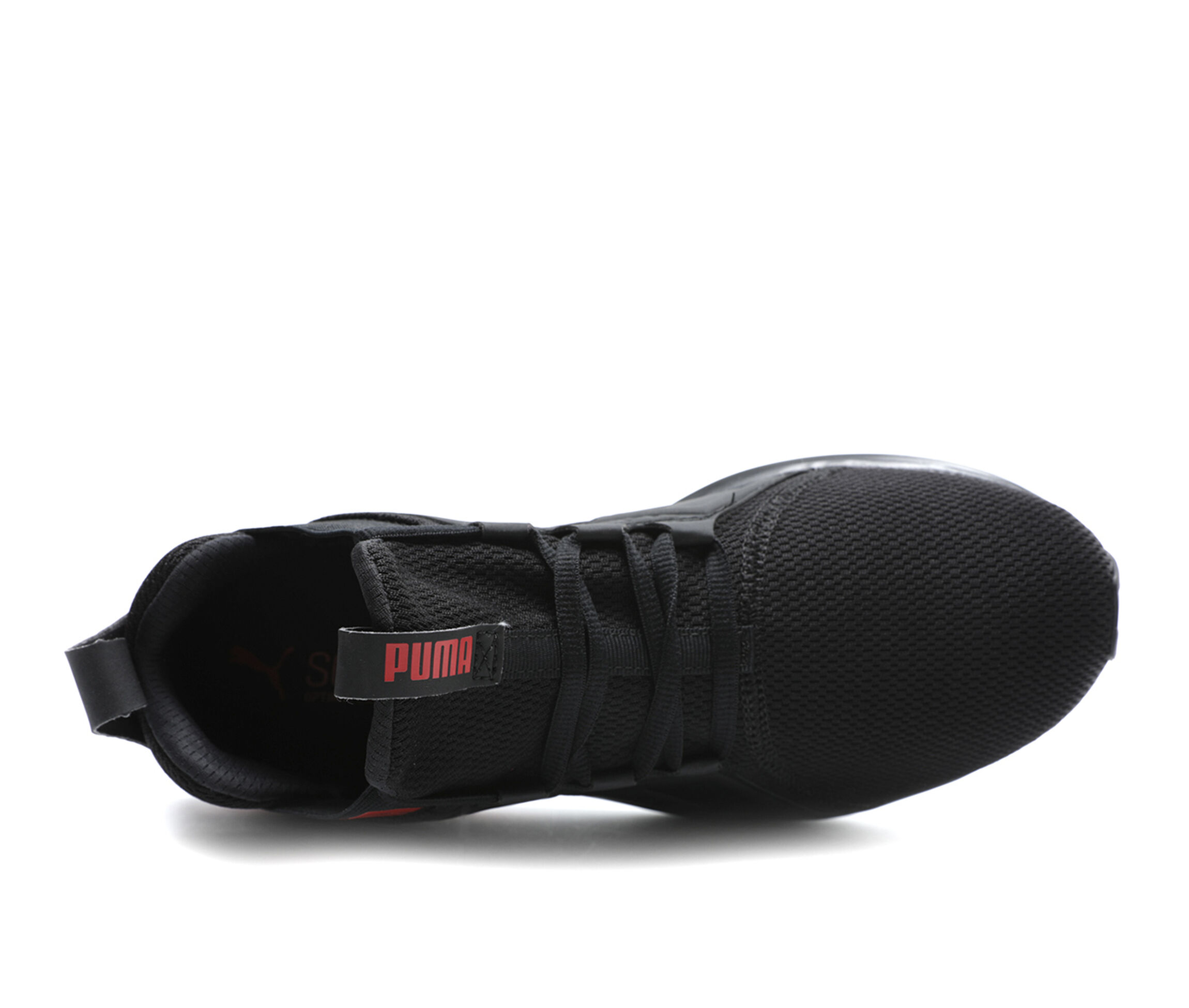 puma enzo sport men's running shoes
