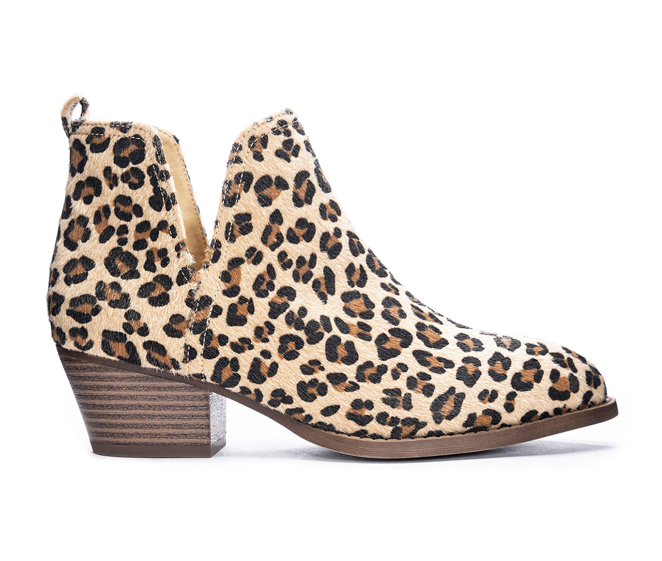 cl by laundry booties