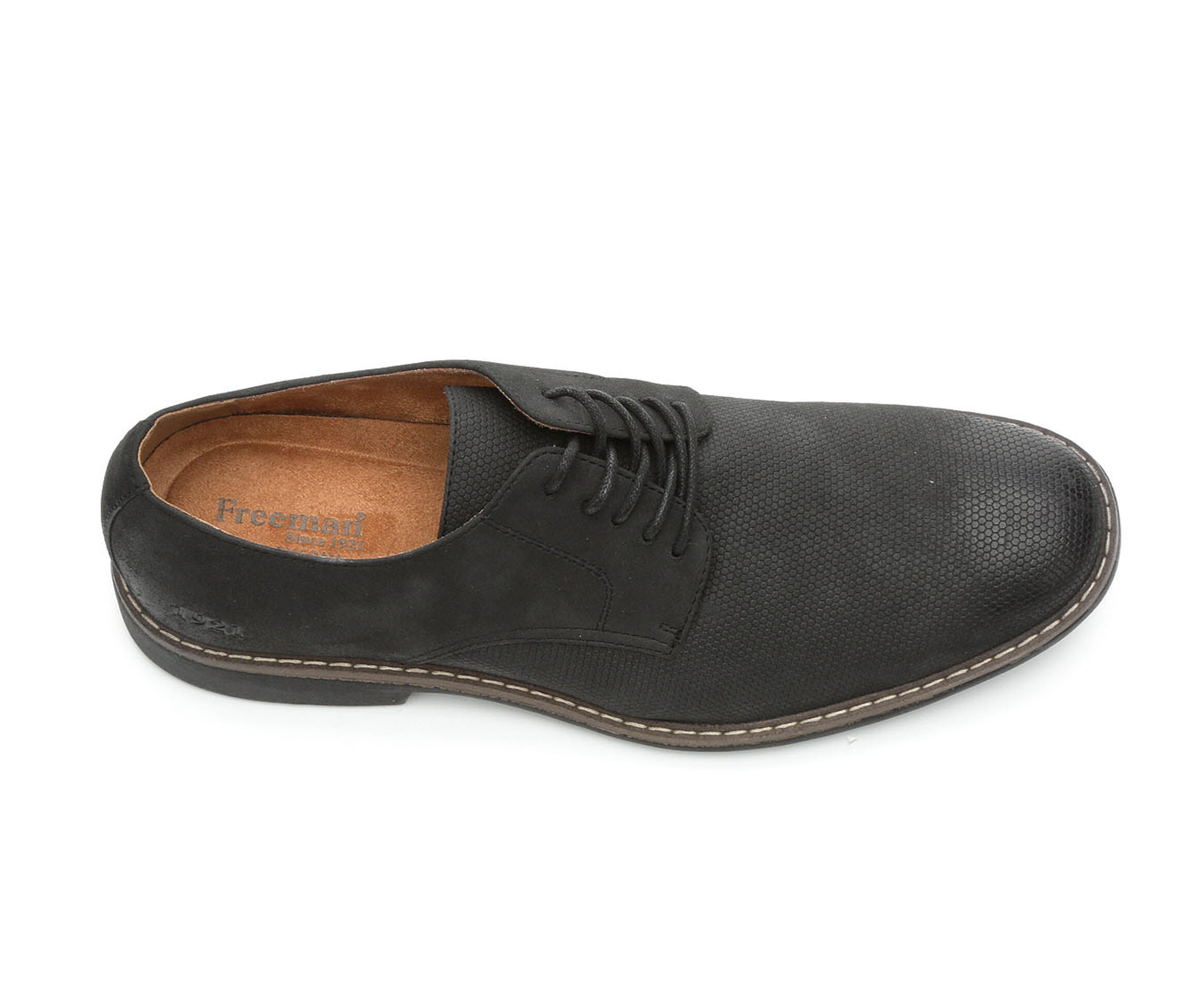Freemans shoe sale Clearance