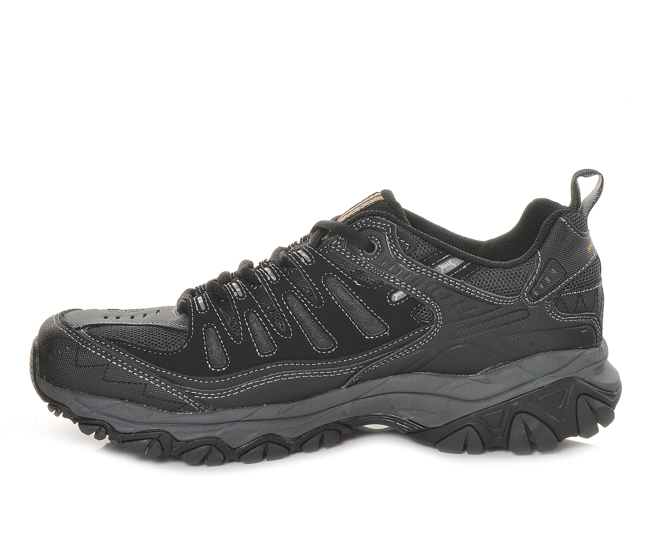 skechers afterburn memory fit