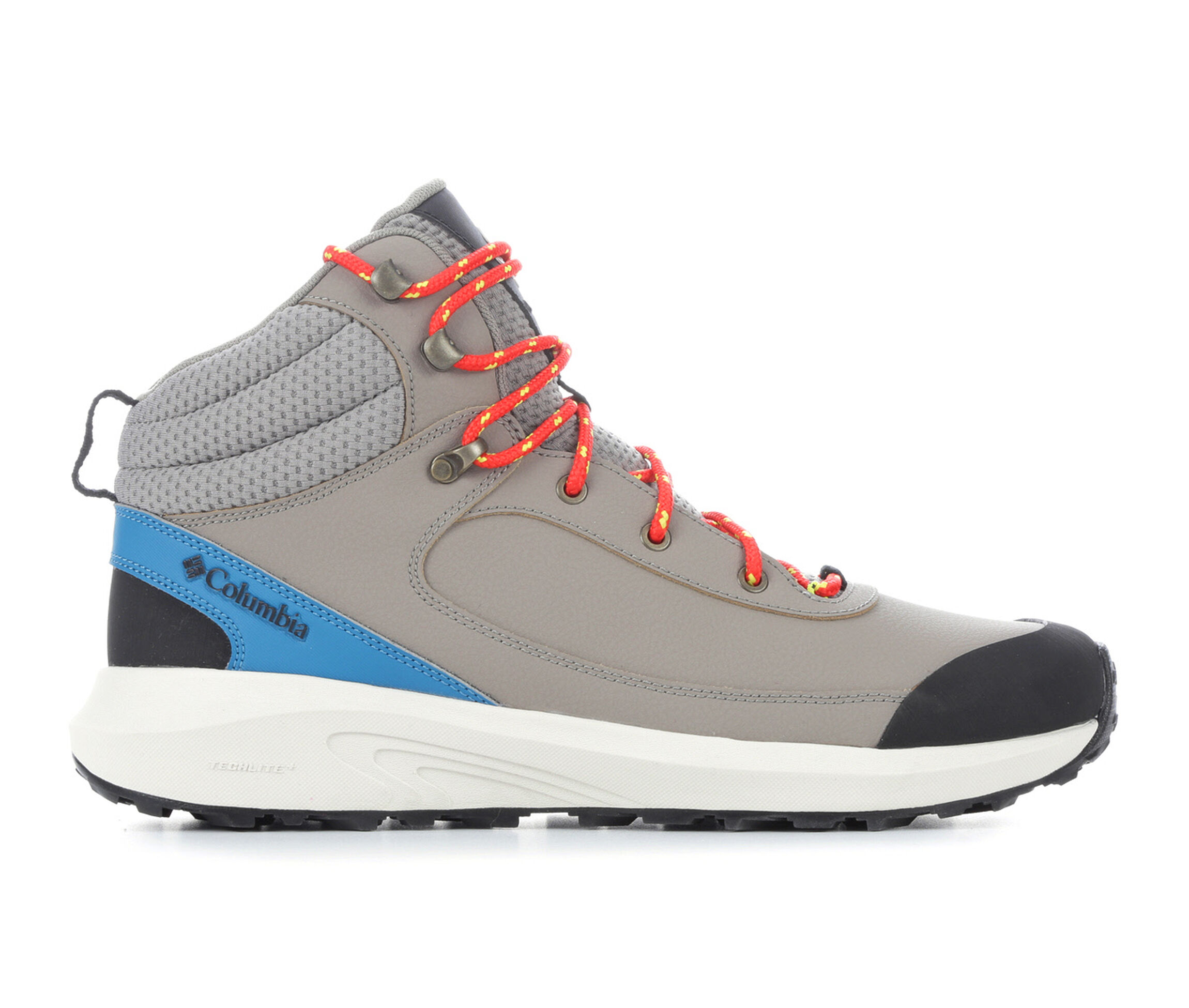 Men's Columbia Hiking and Trail Shoes 