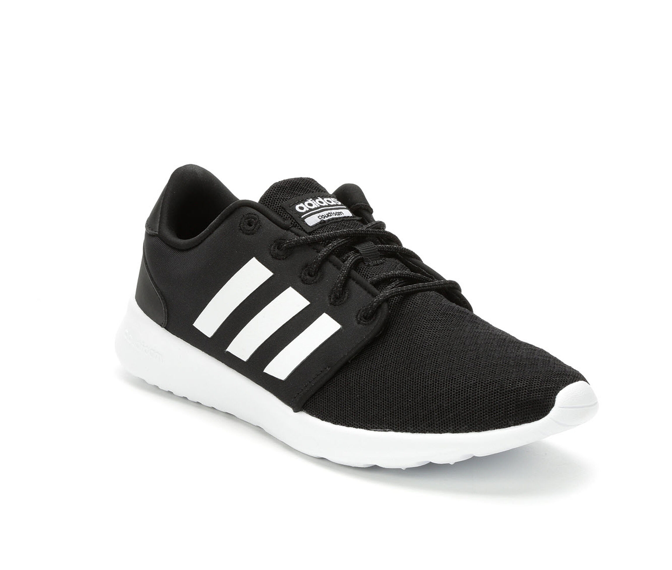 adidas cloudfoam qt racer women