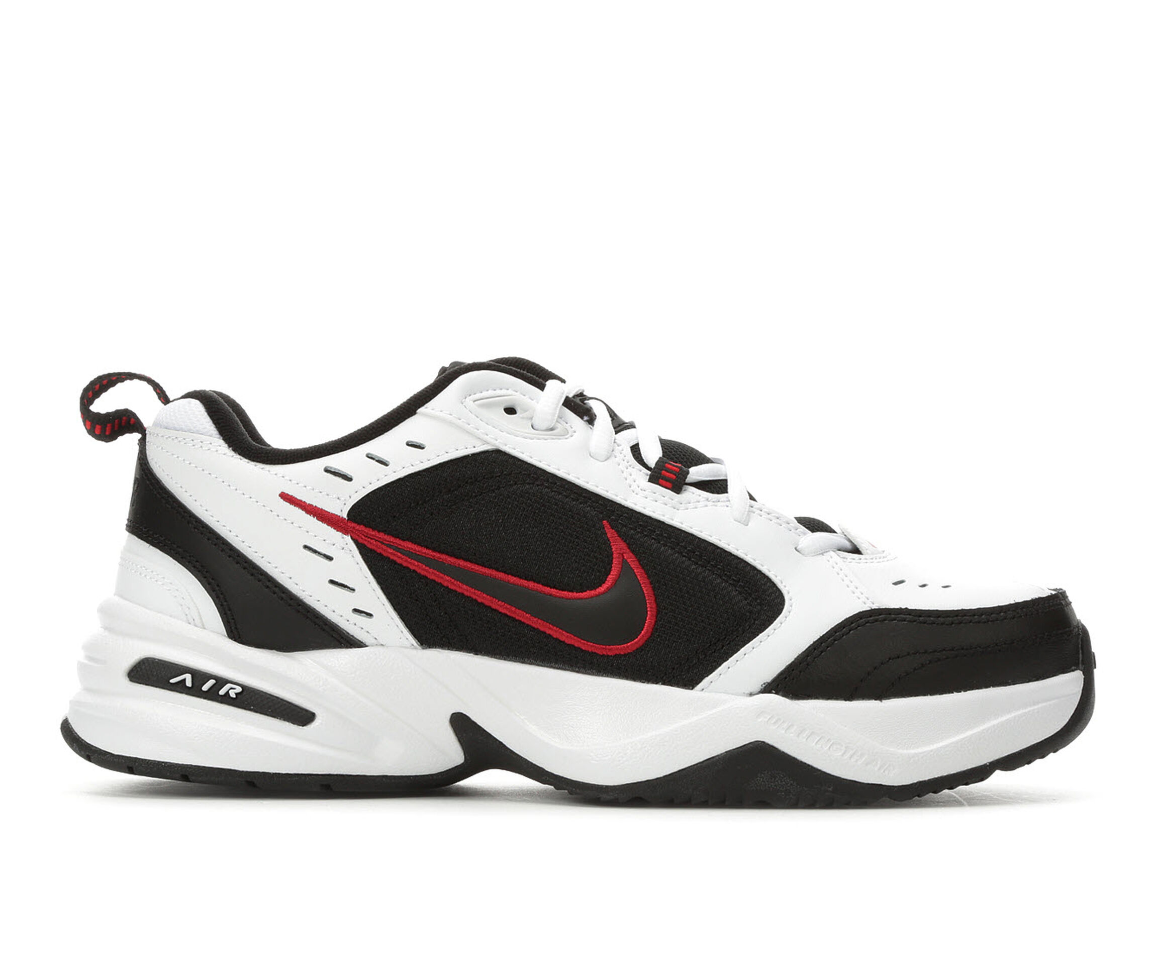 nike air monarch shoes