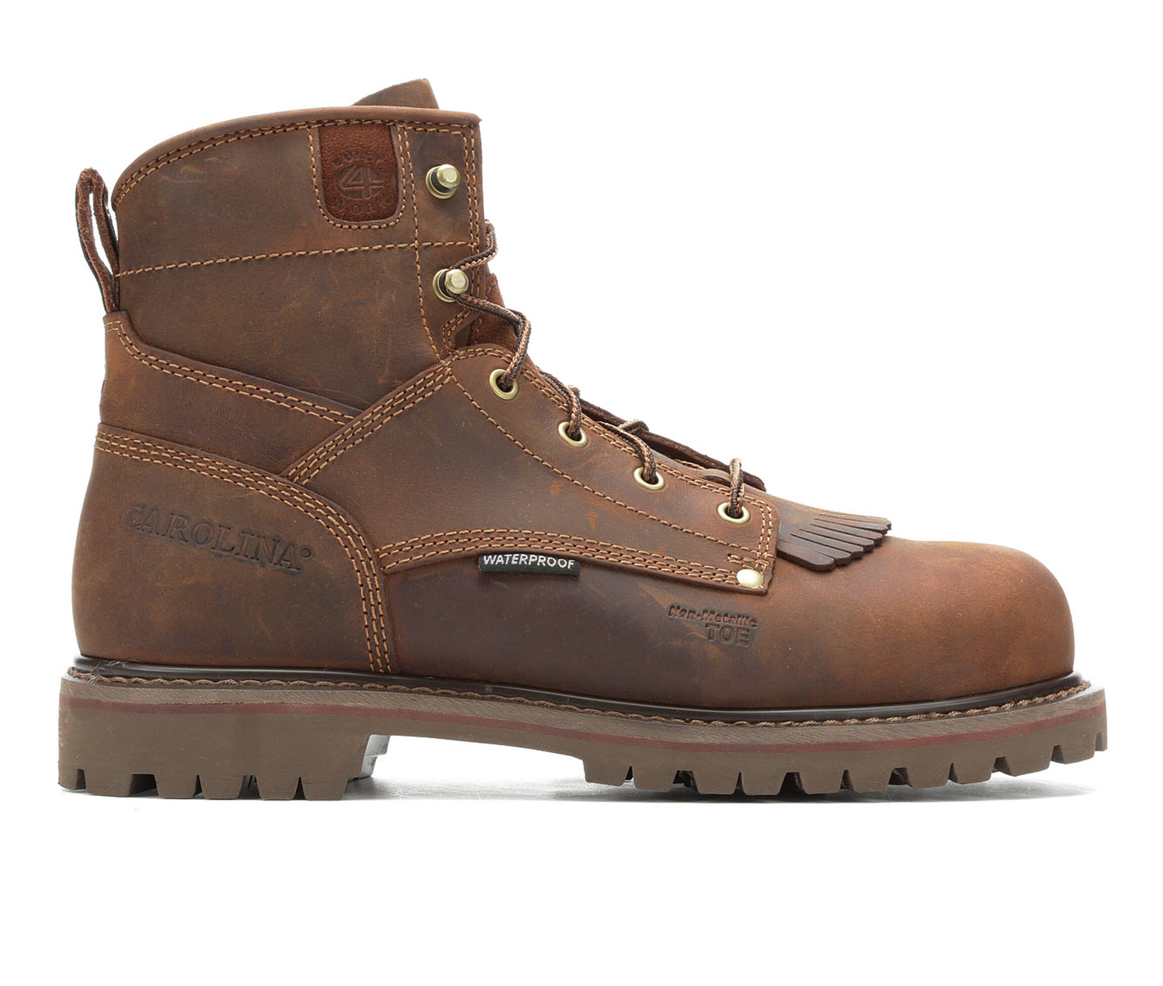 carolina boots ca7528