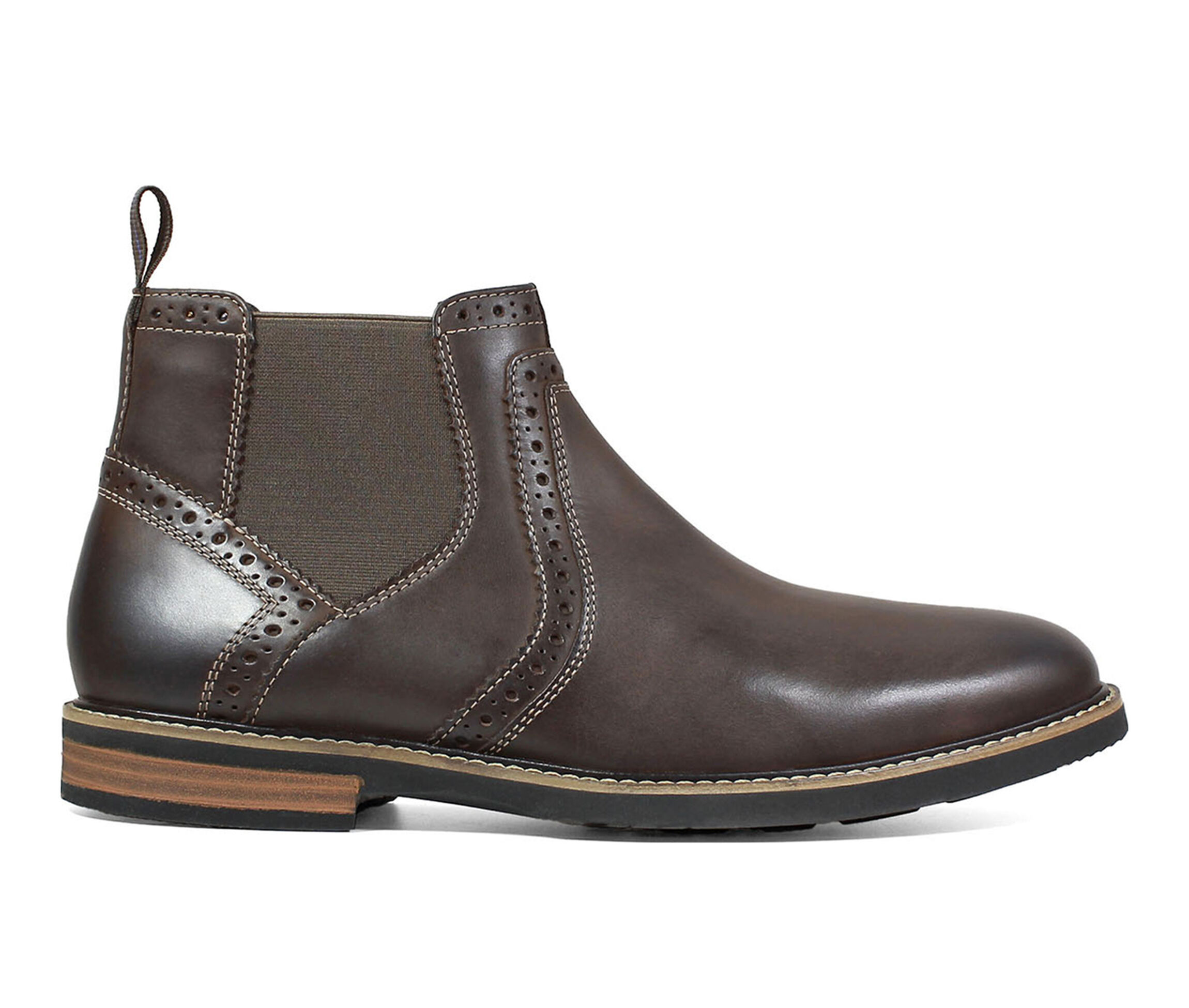 nunn bush chelsea boot
