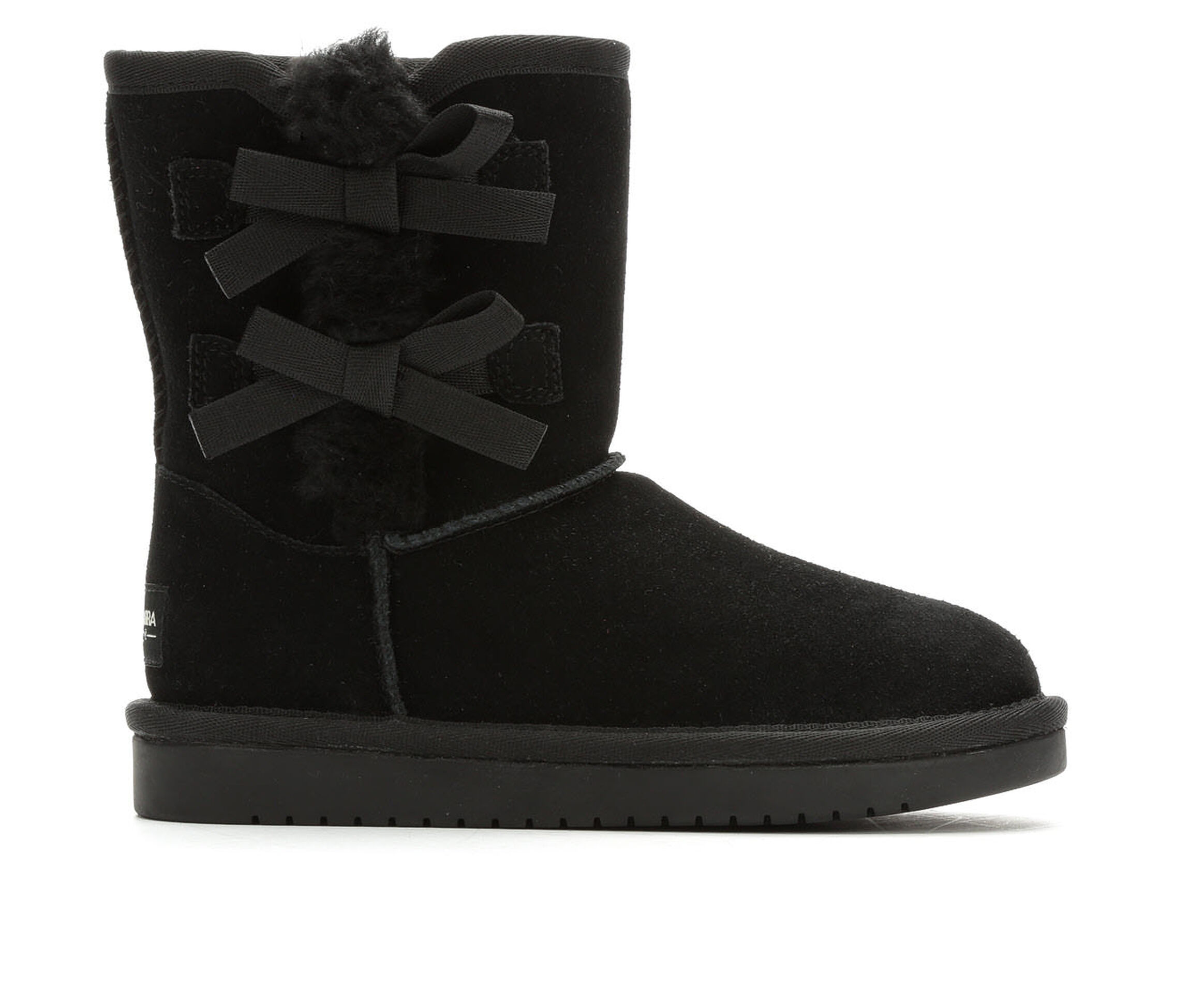girls ugg boots with bows