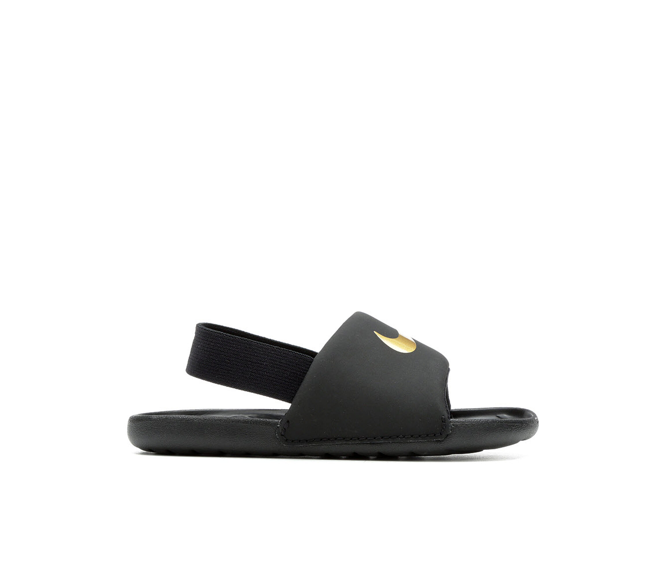 nike slides for infants