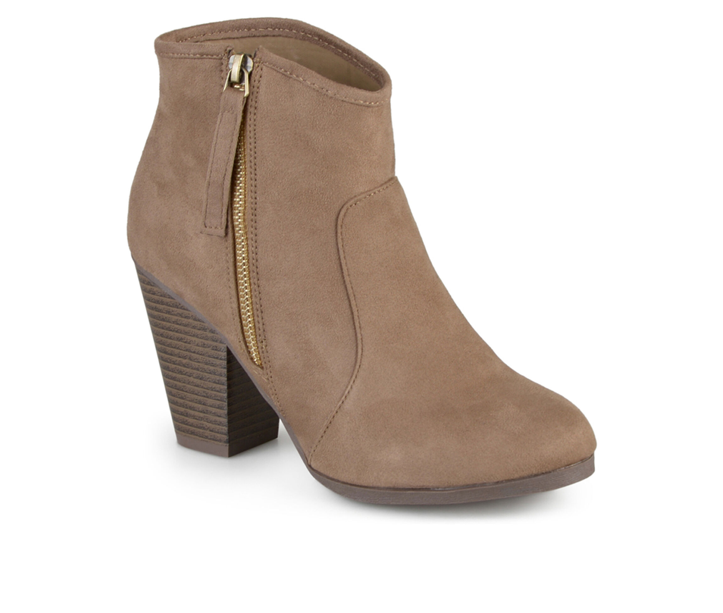 journee collection link bootie