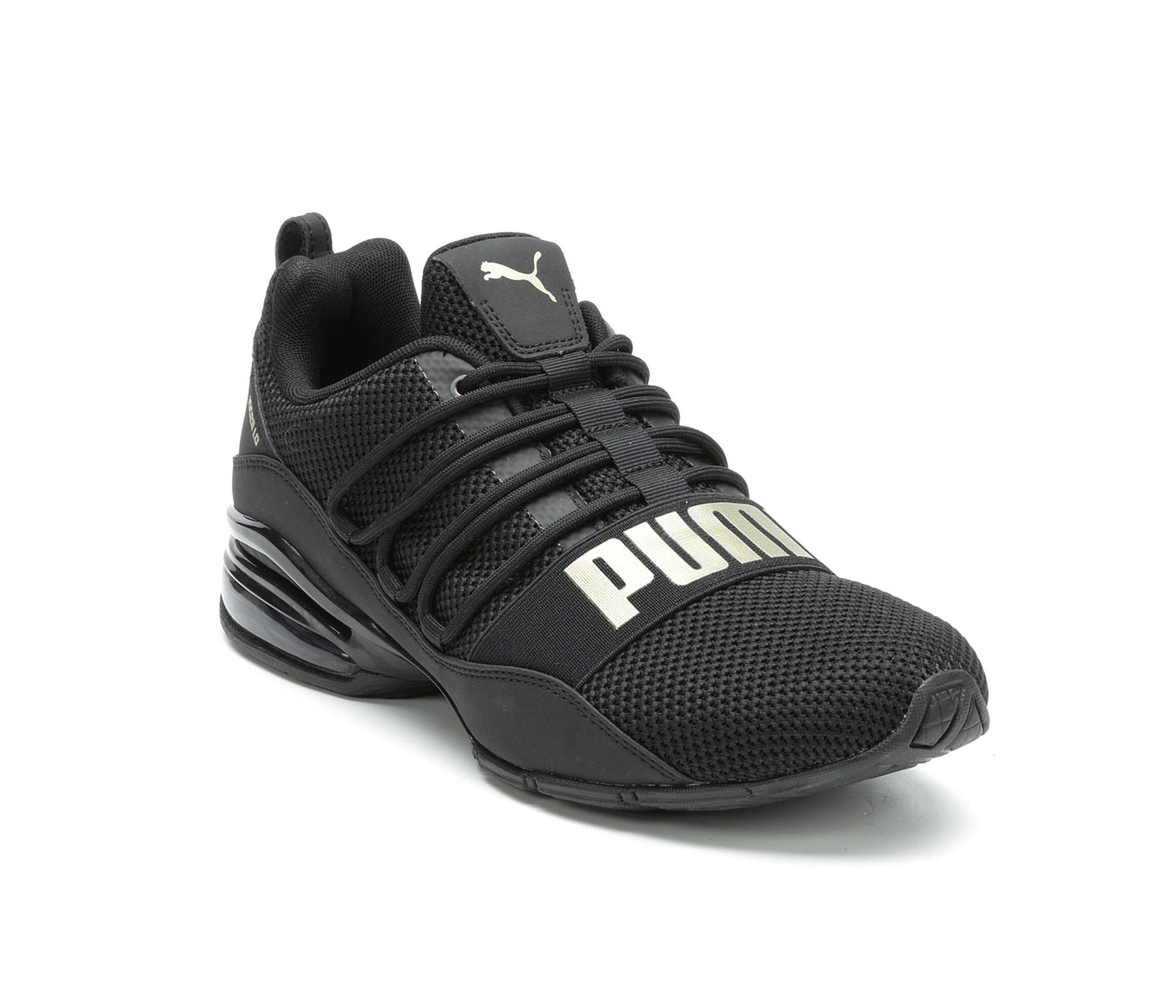 puma cell regulates woven