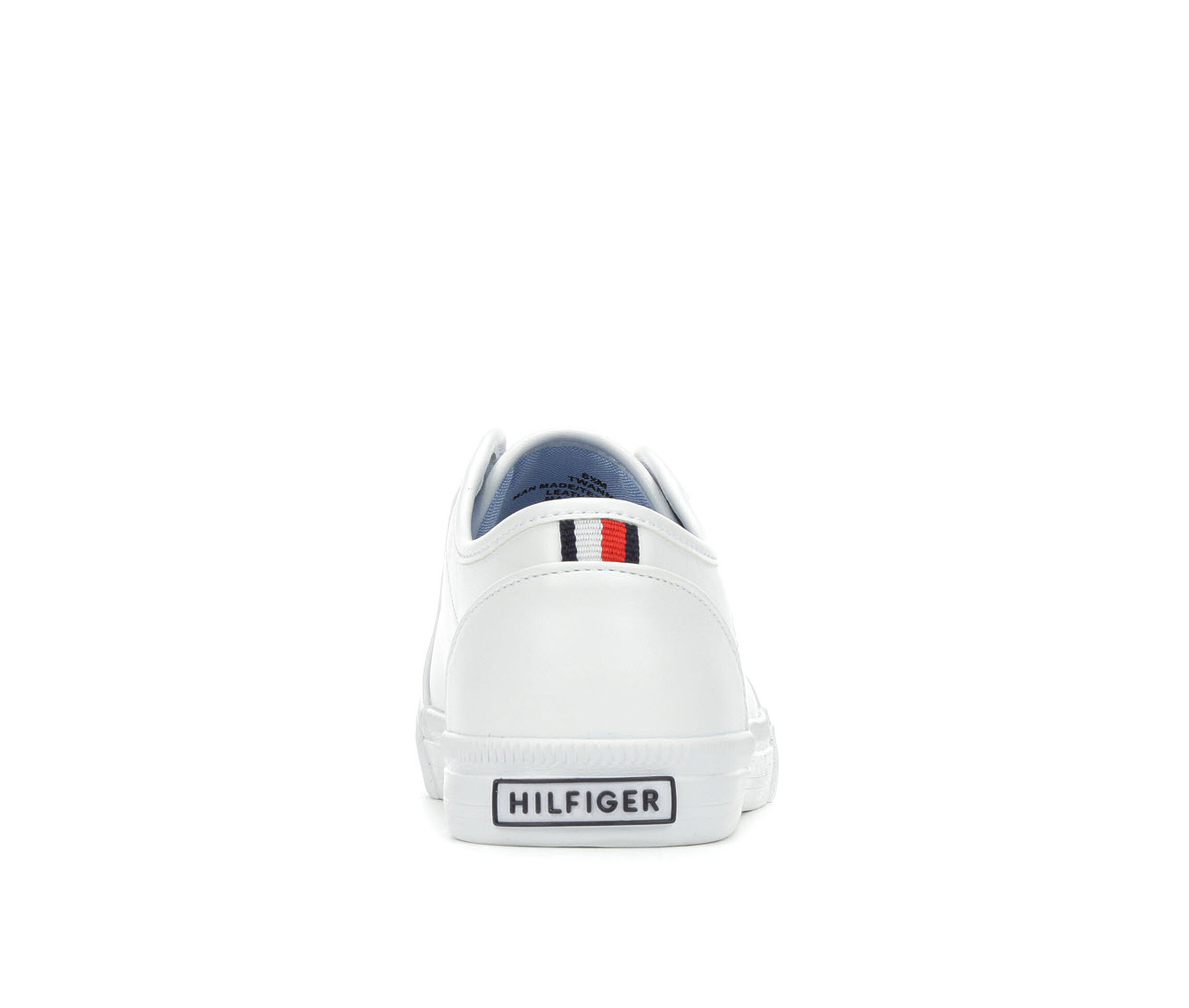 tommy hilfiger anni slip on