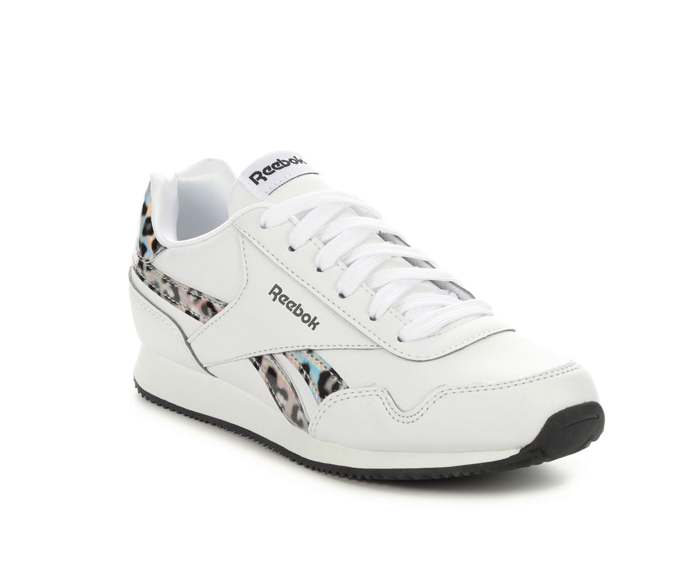 reebok classic shoe carnival