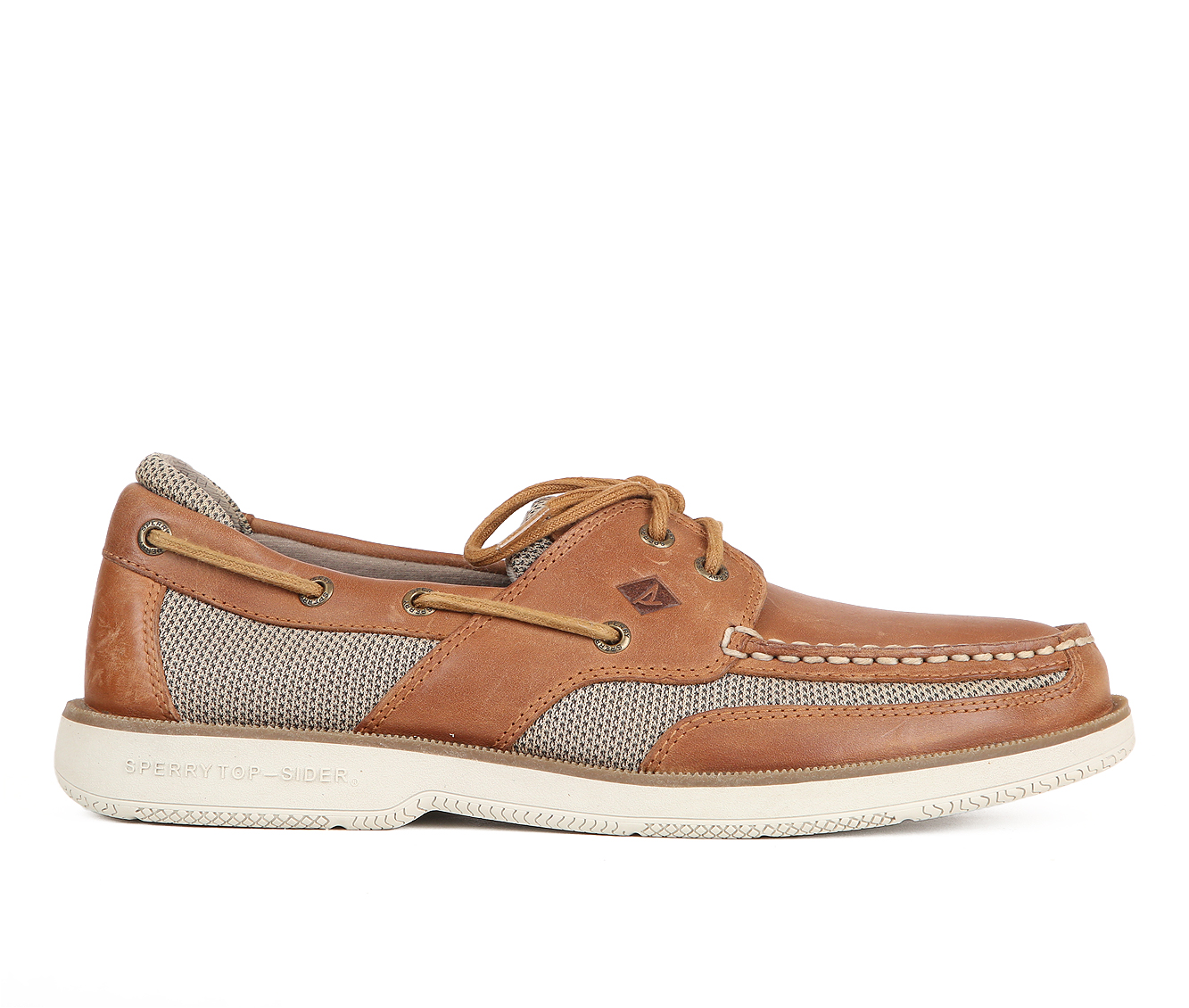 sperry memory foam mens