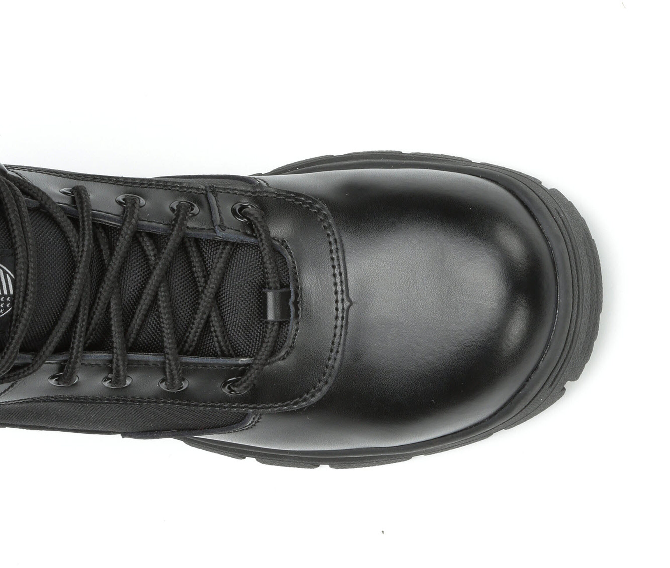 skechers utility footwear waterproof