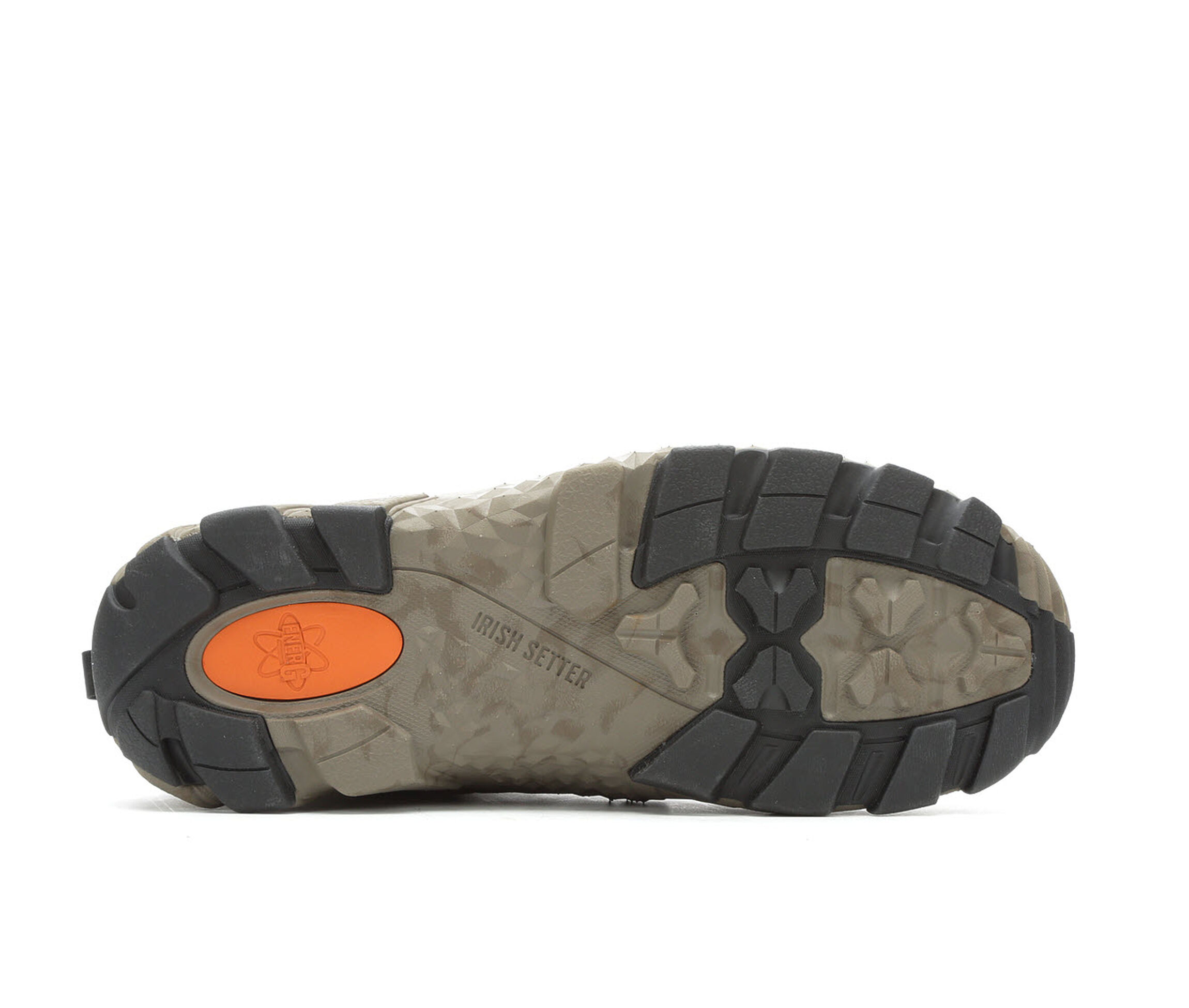 red wing irish setter vaprtrek