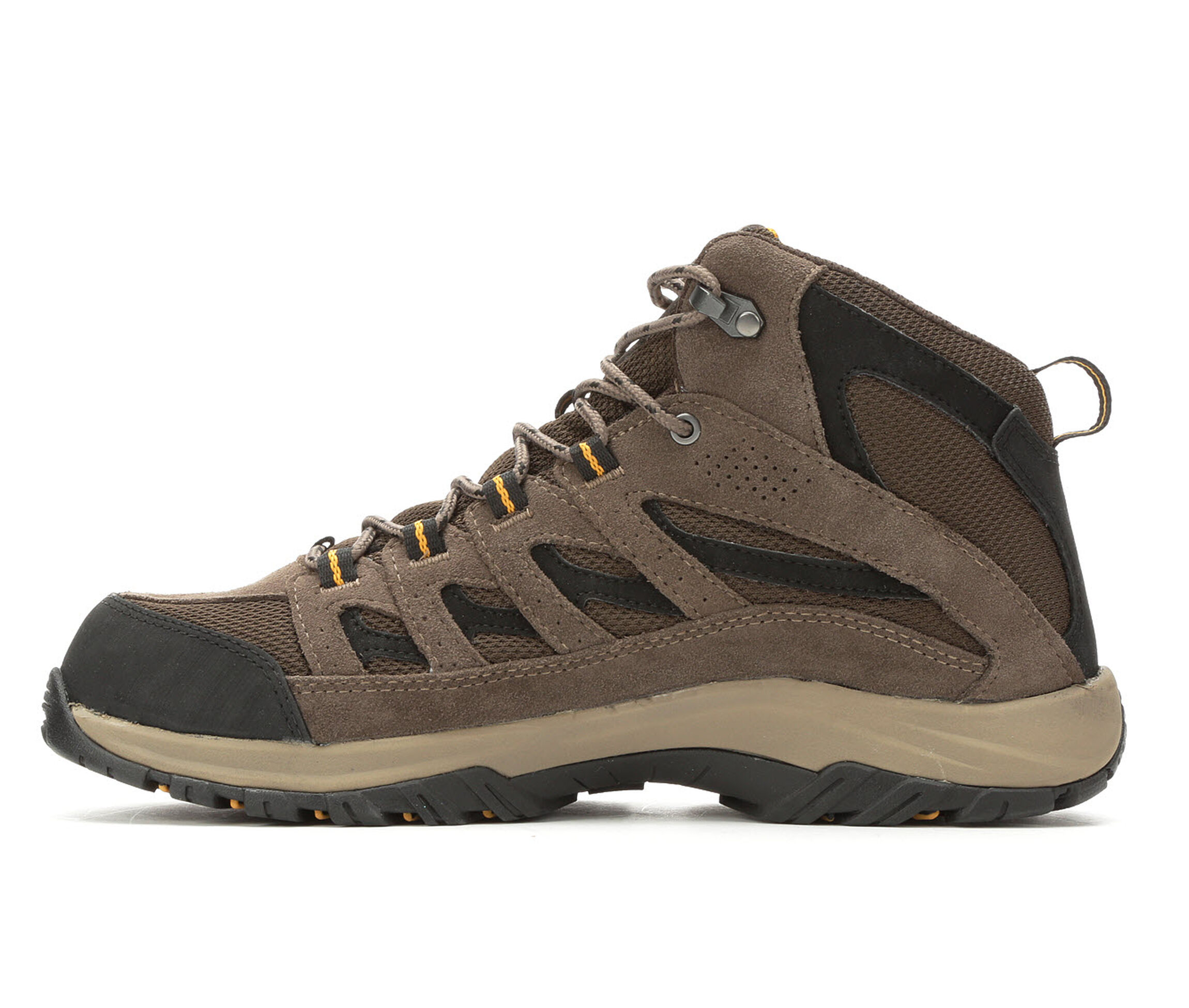 columbia men's crestwood mid