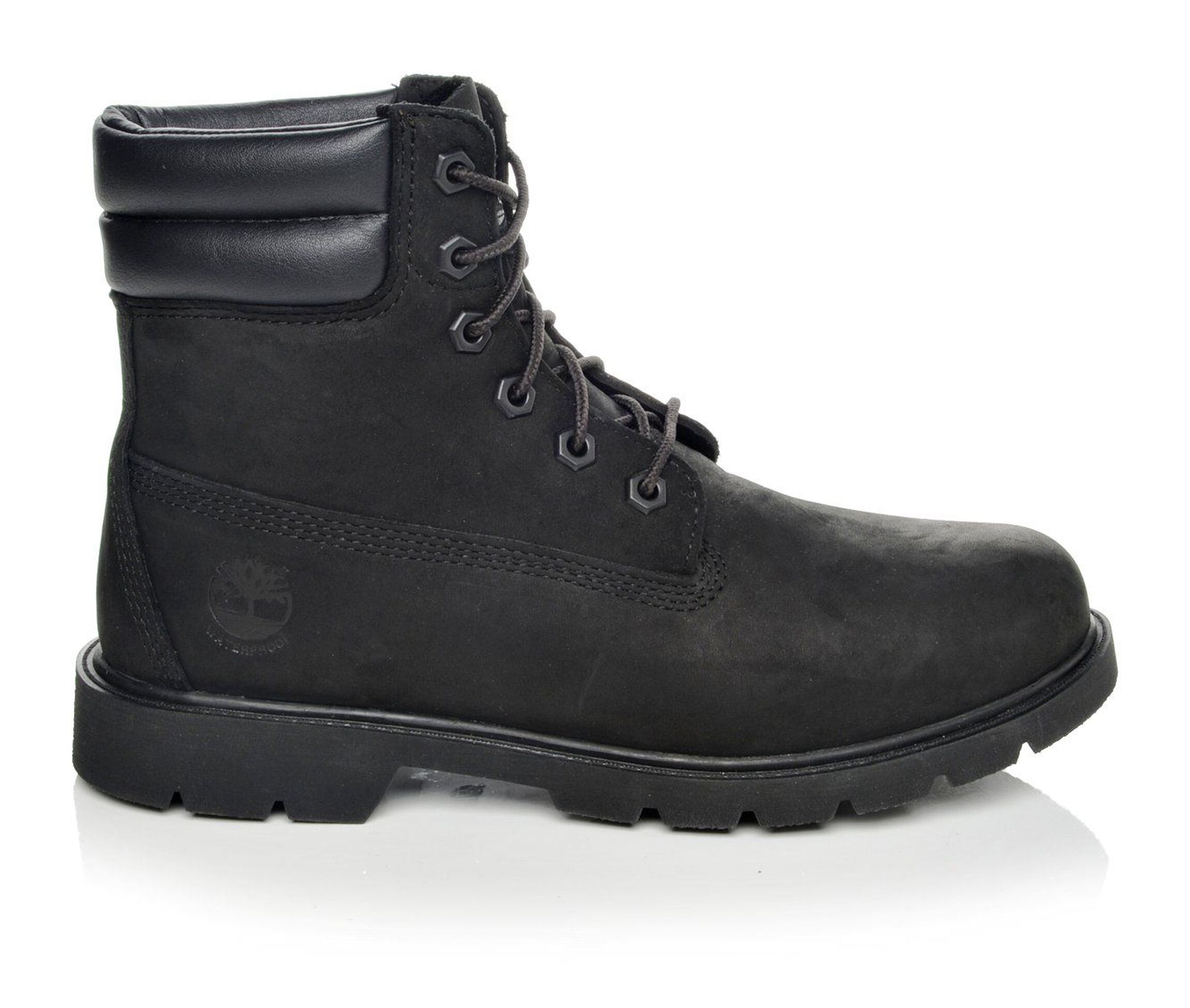 timberland women's ortholite boots