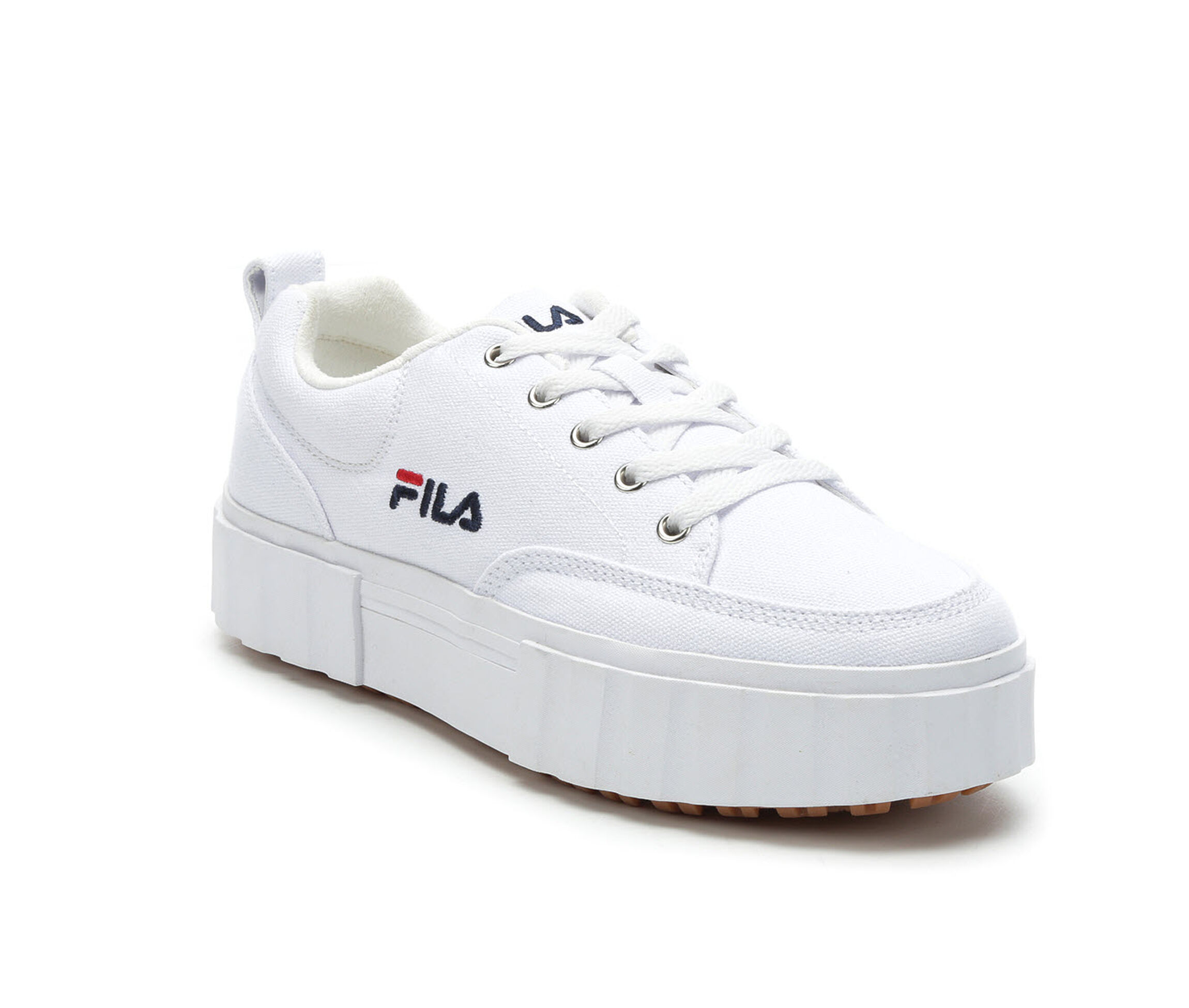 fila sandblast sneakers