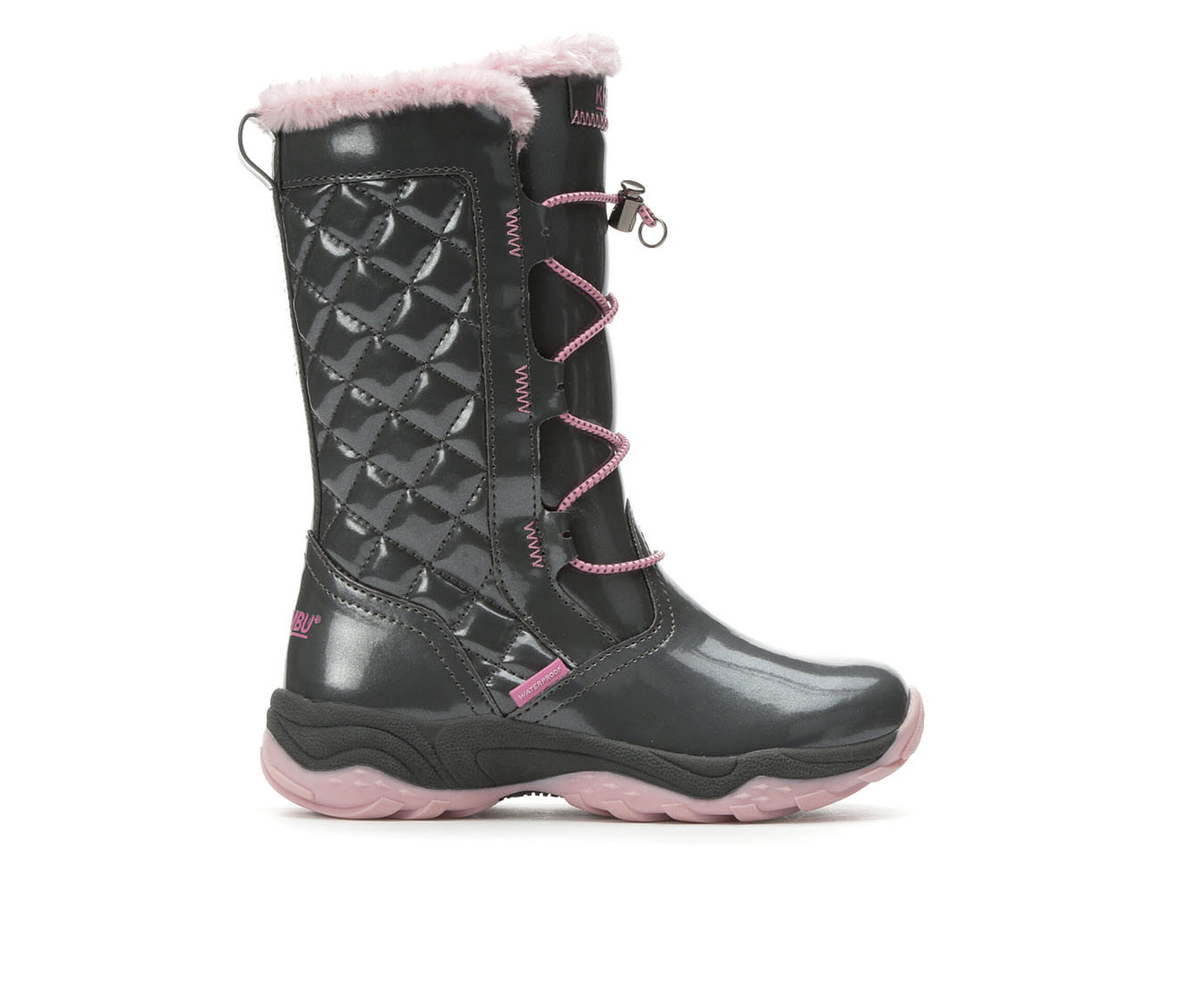 khombu girls boots